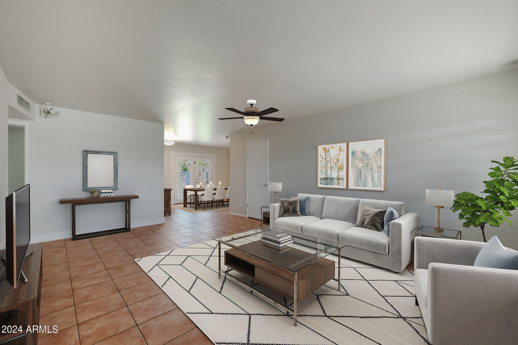 2546 W Jacinto Circle