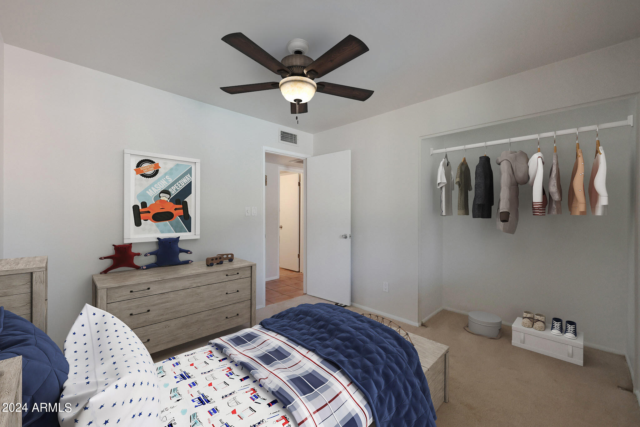 2546 W Jacinto Circle