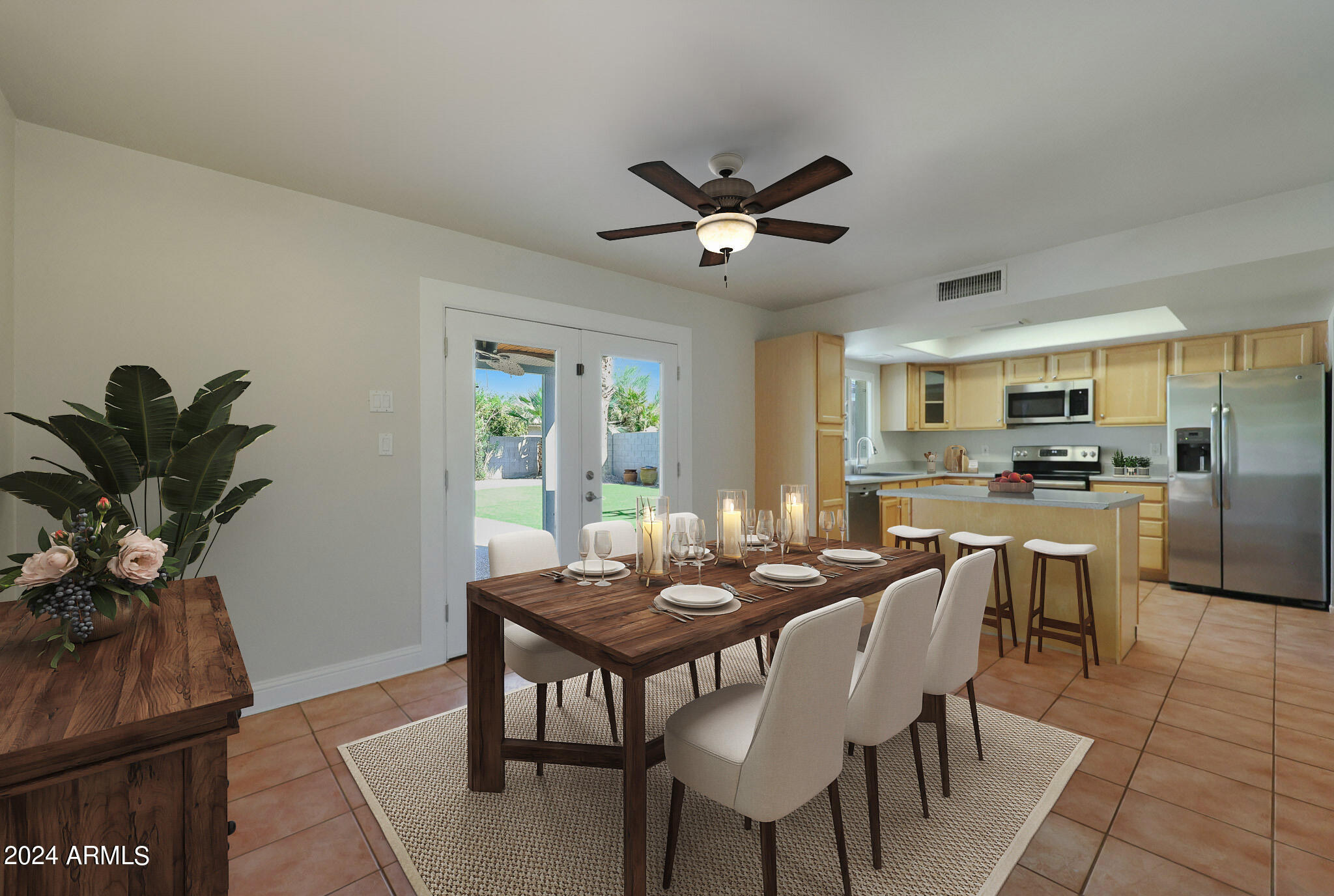 2546 W Jacinto Circle