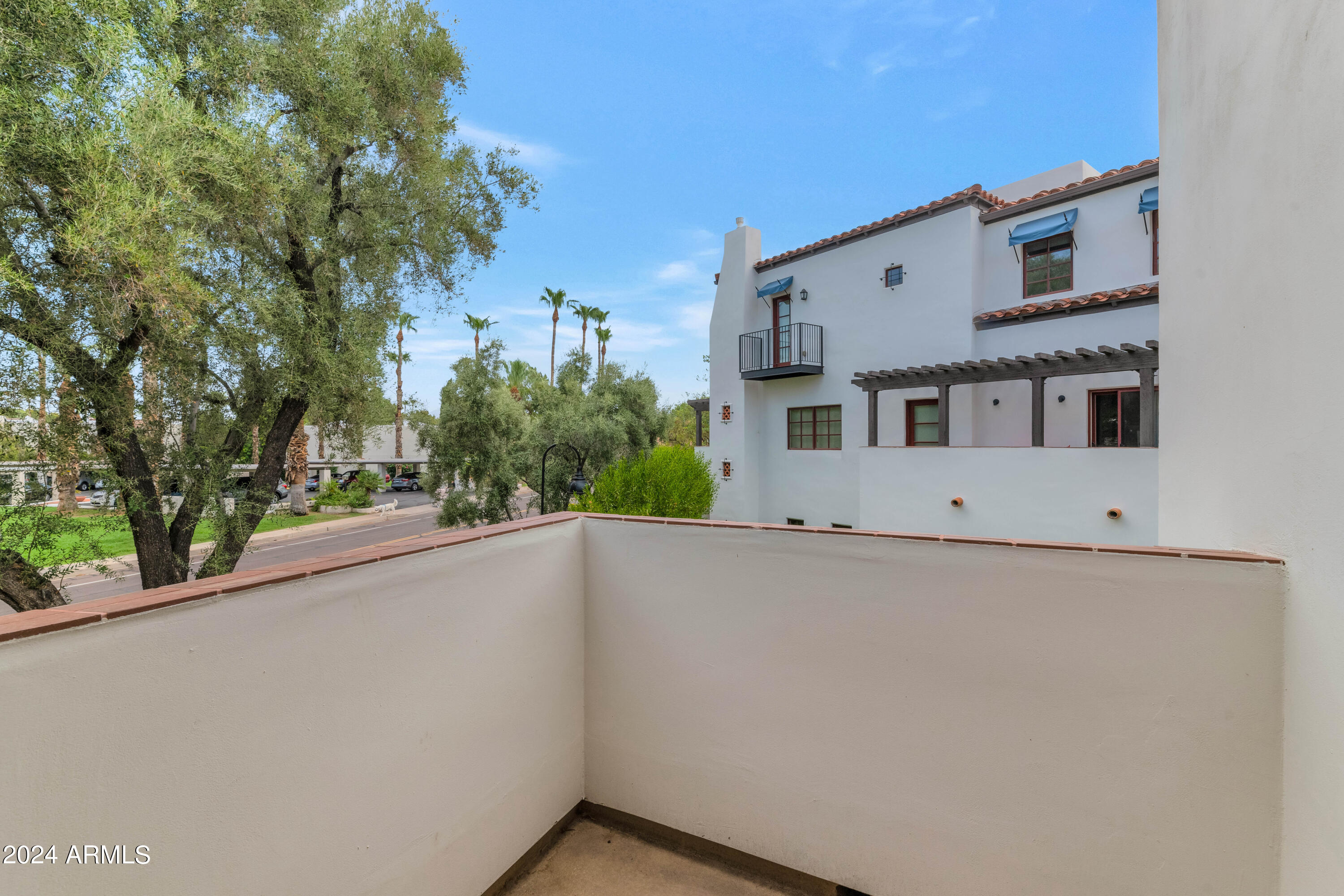 8333 E VIA PASEO DEL NORTE -- # 1003