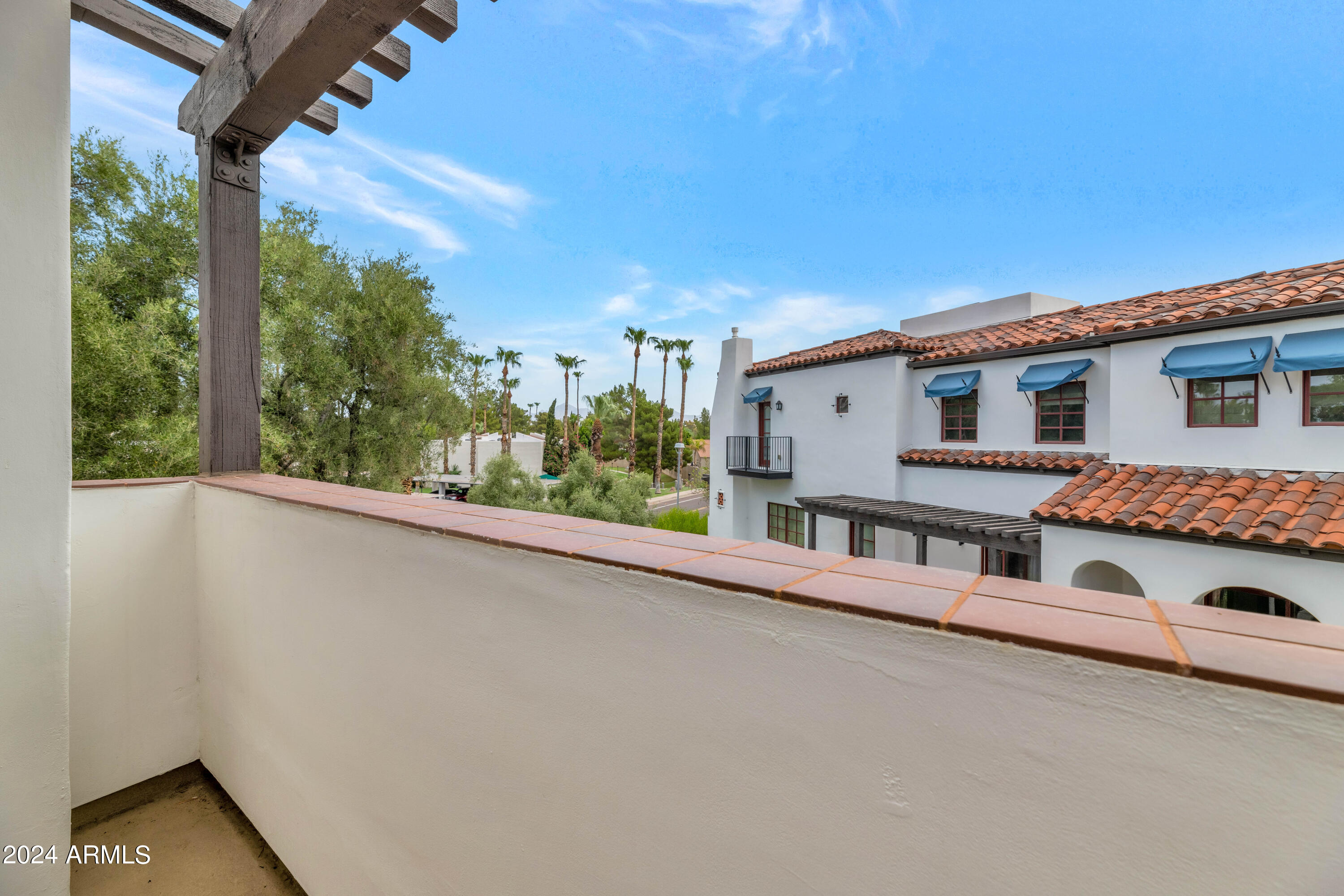 8333 E VIA PASEO DEL NORTE -- # 1003