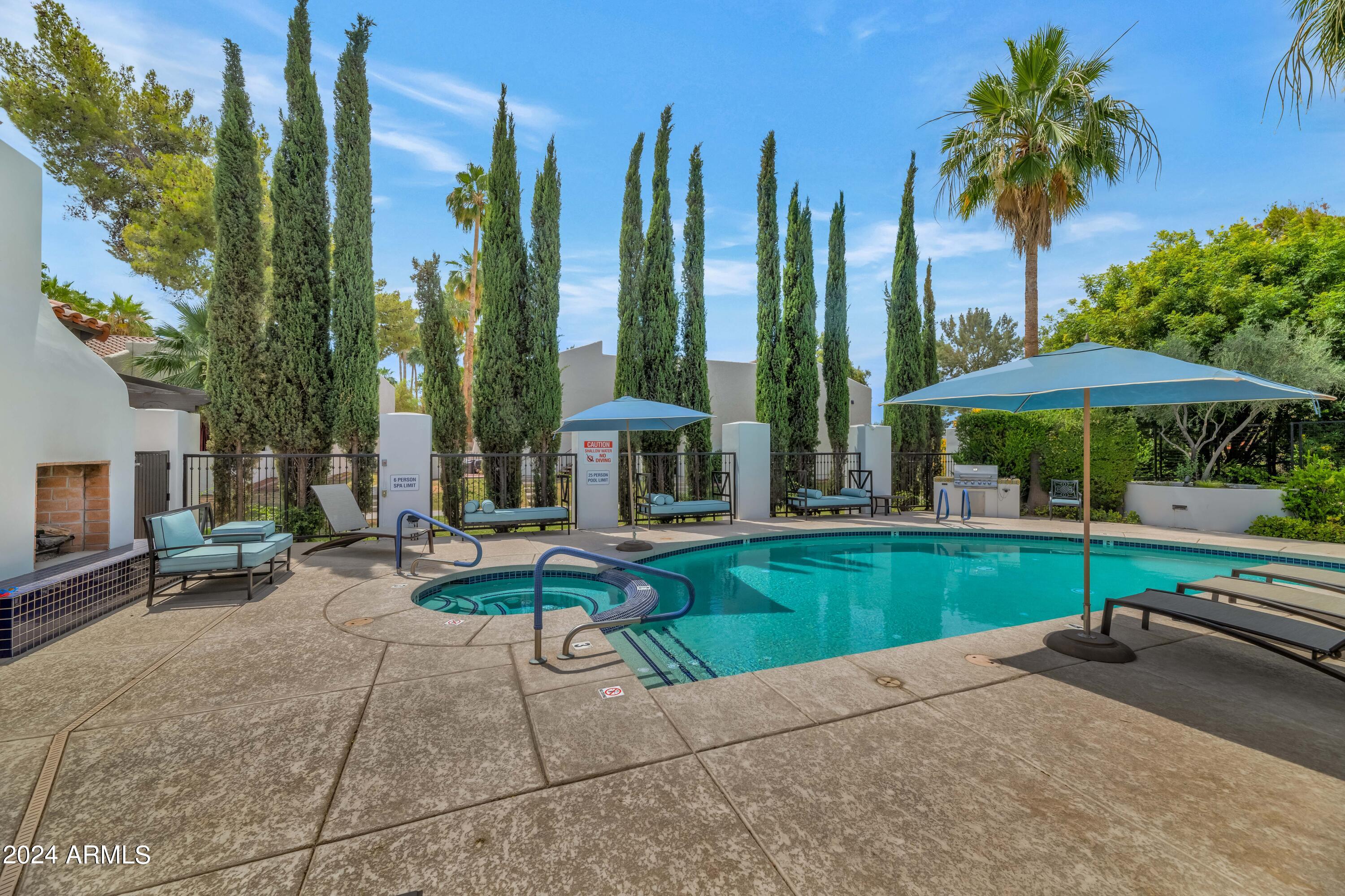 8333 E VIA PASEO DEL NORTE -- # 1003