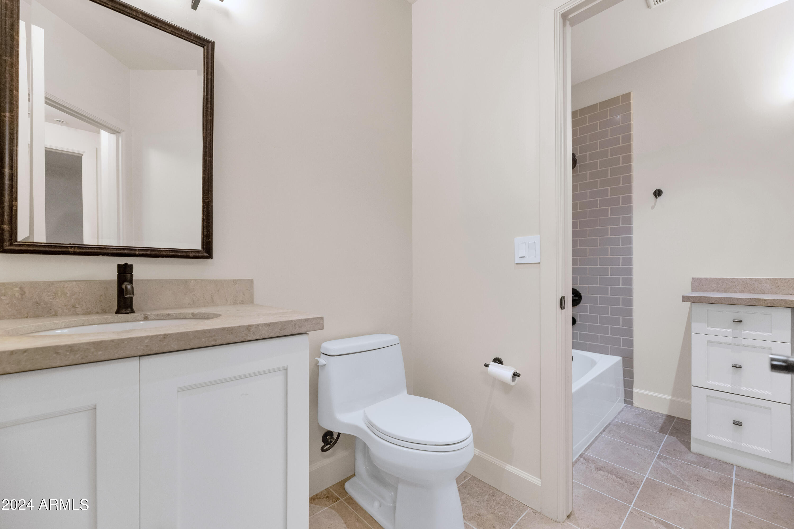 8333 E VIA PASEO DEL NORTE -- # 1003