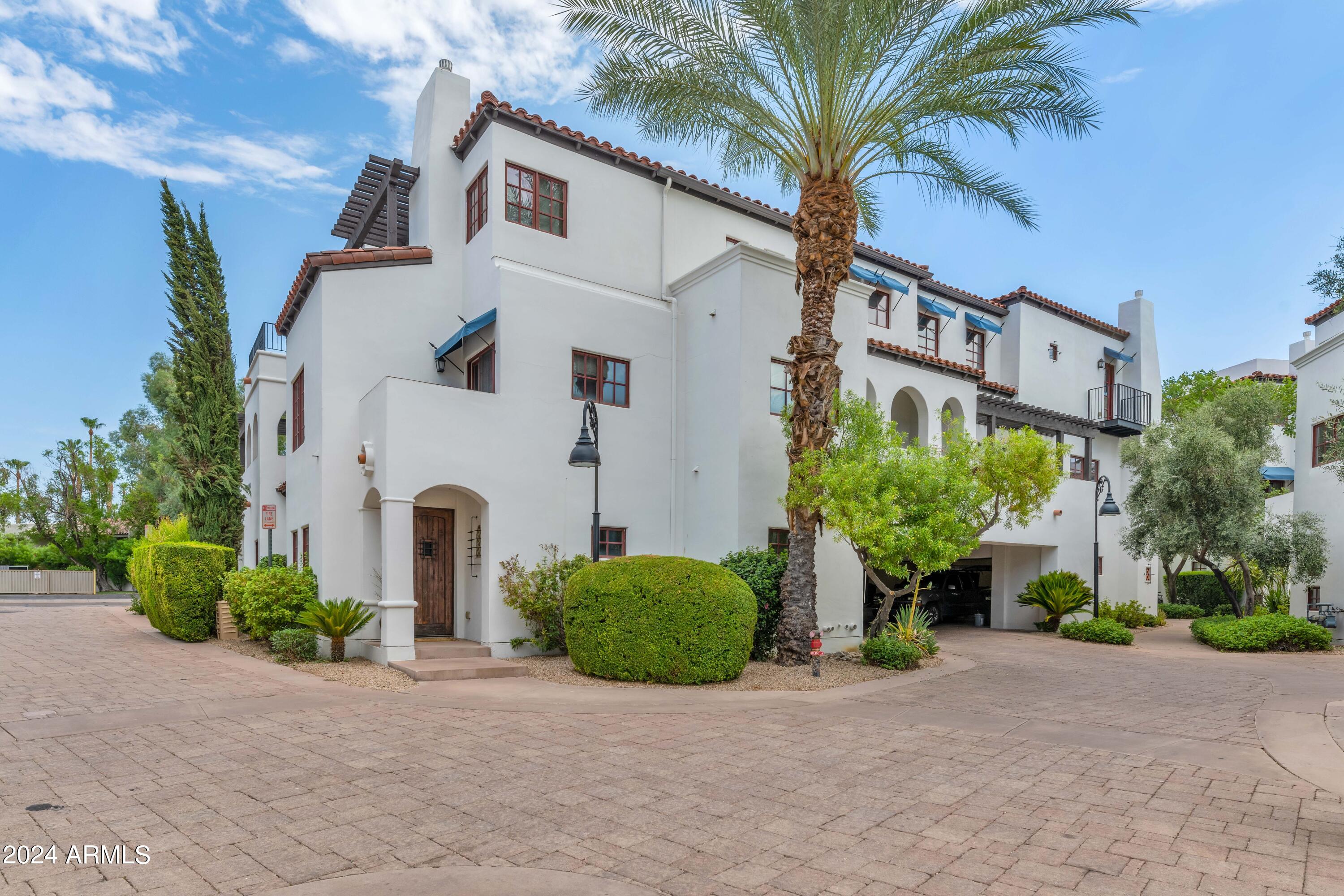 8333 E VIA PASEO DEL NORTE -- # 1003