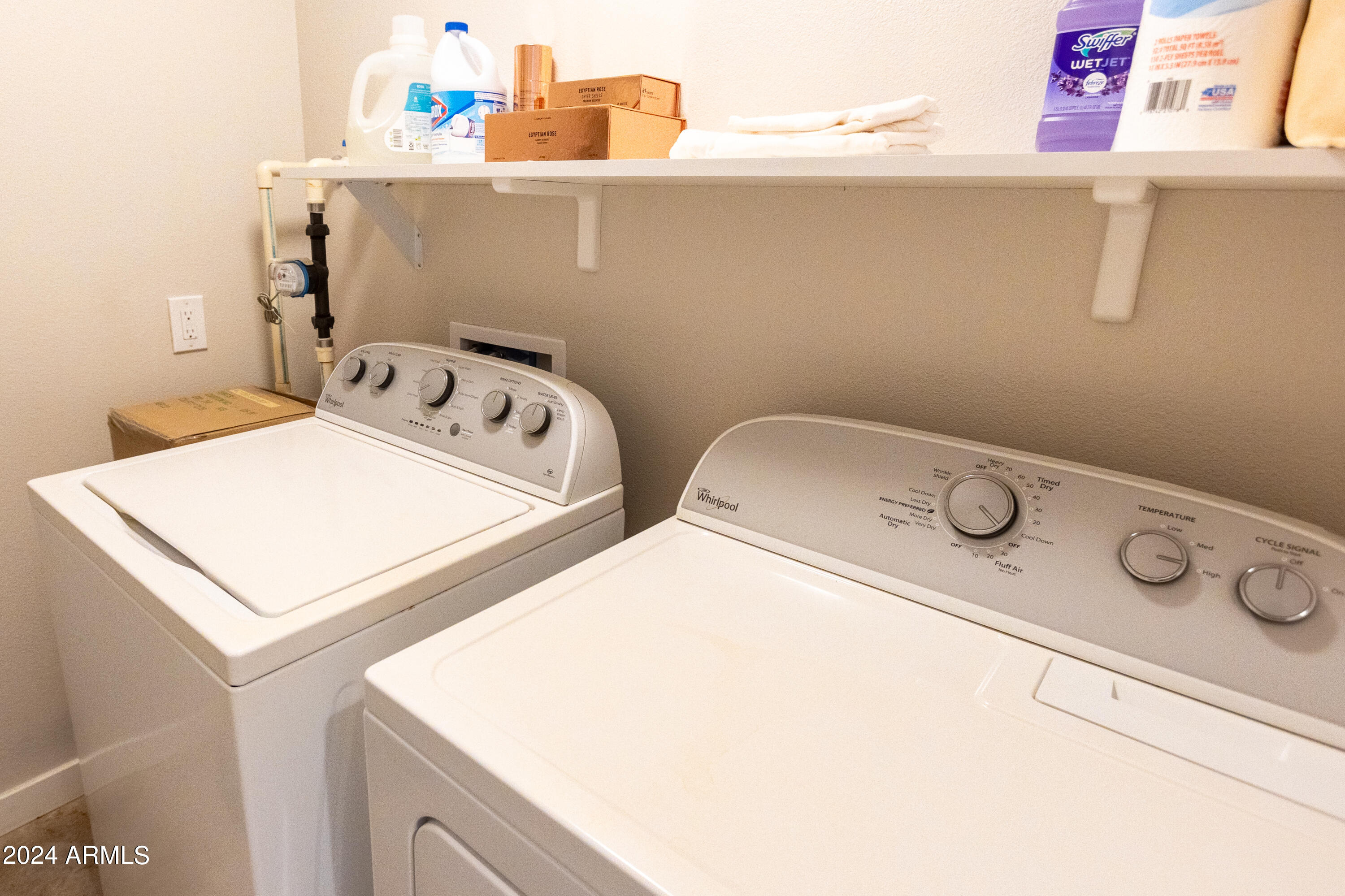 2511 W QUEEN CREEK Road # 132