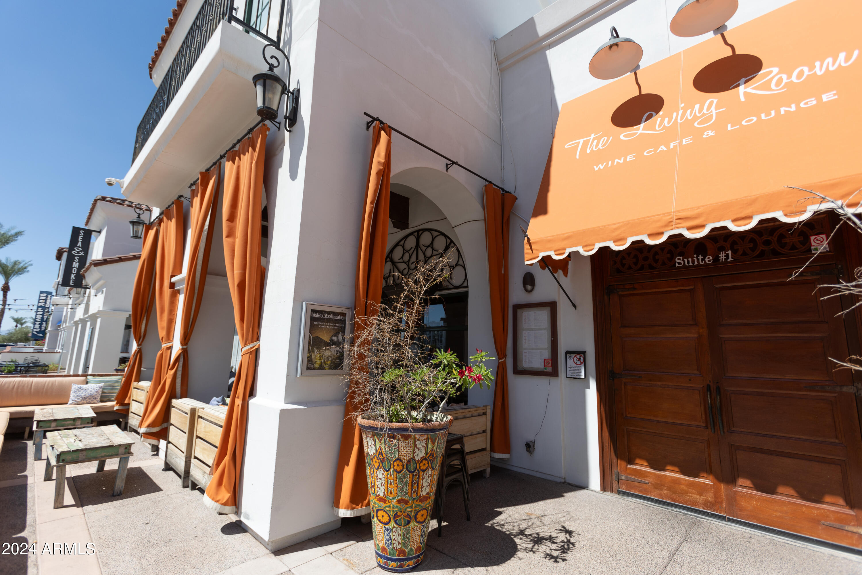 2511 W QUEEN CREEK Road # 132