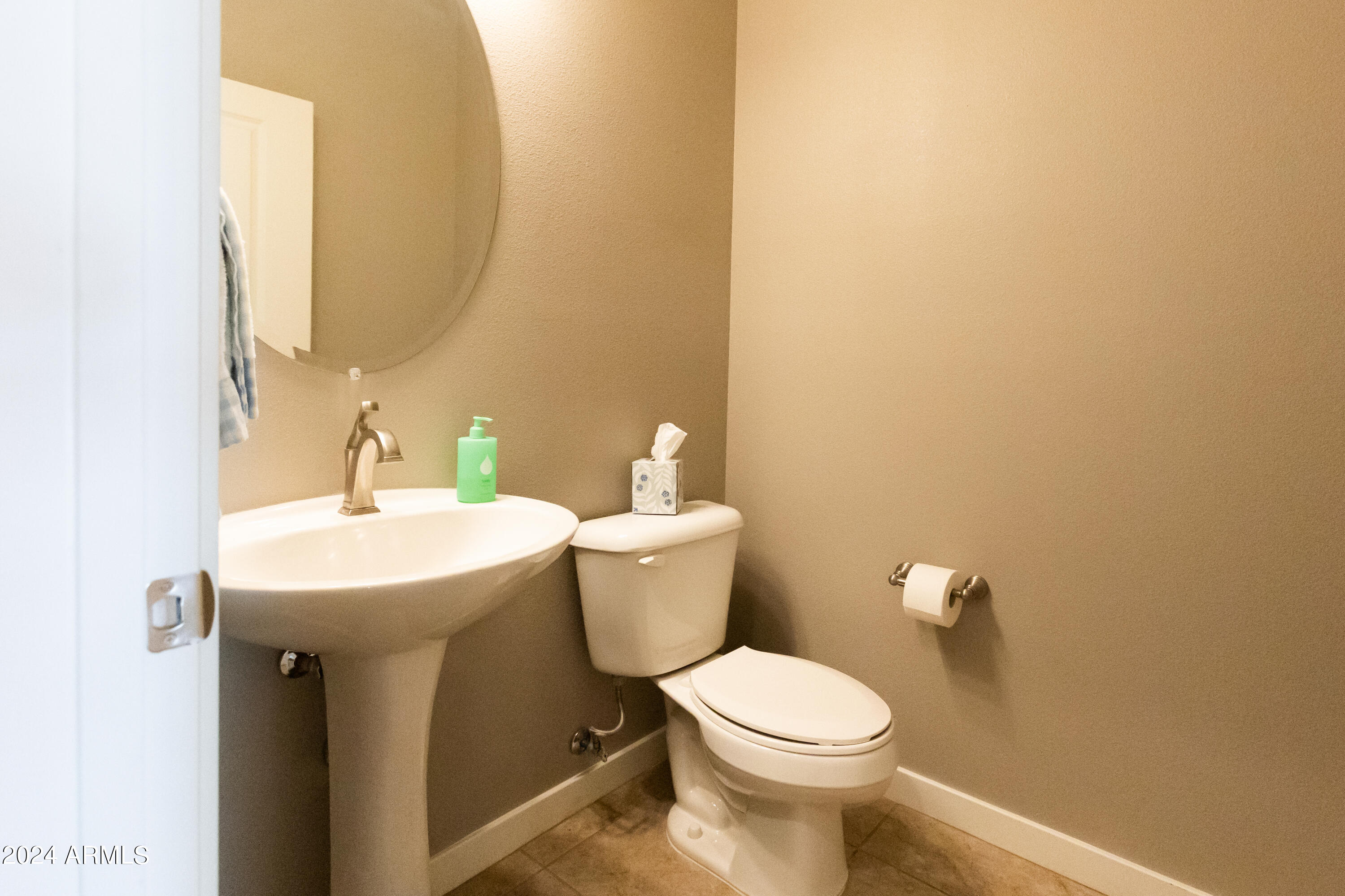 2511 W QUEEN CREEK Road # 132