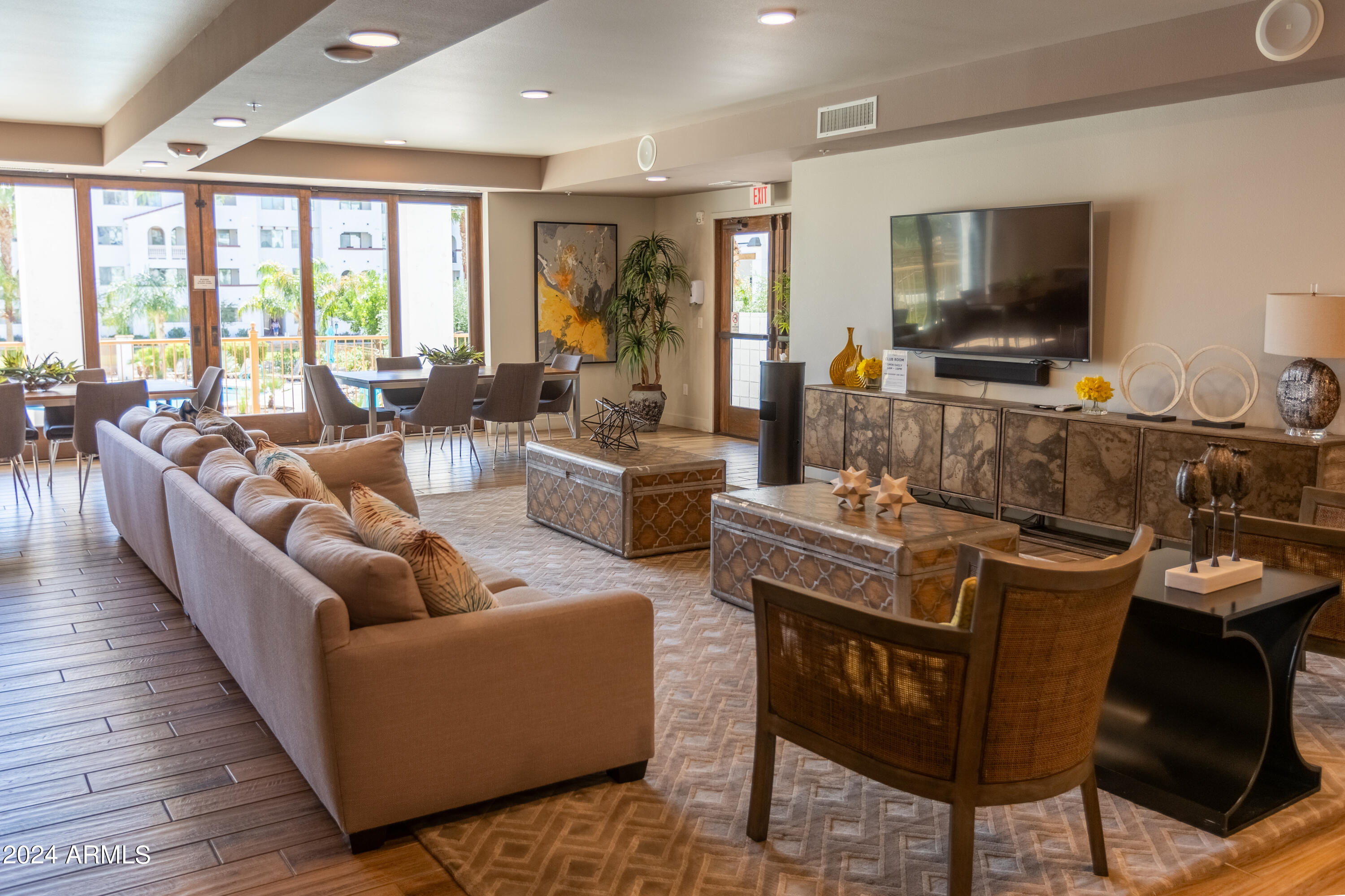 2511 W QUEEN CREEK Road # 132