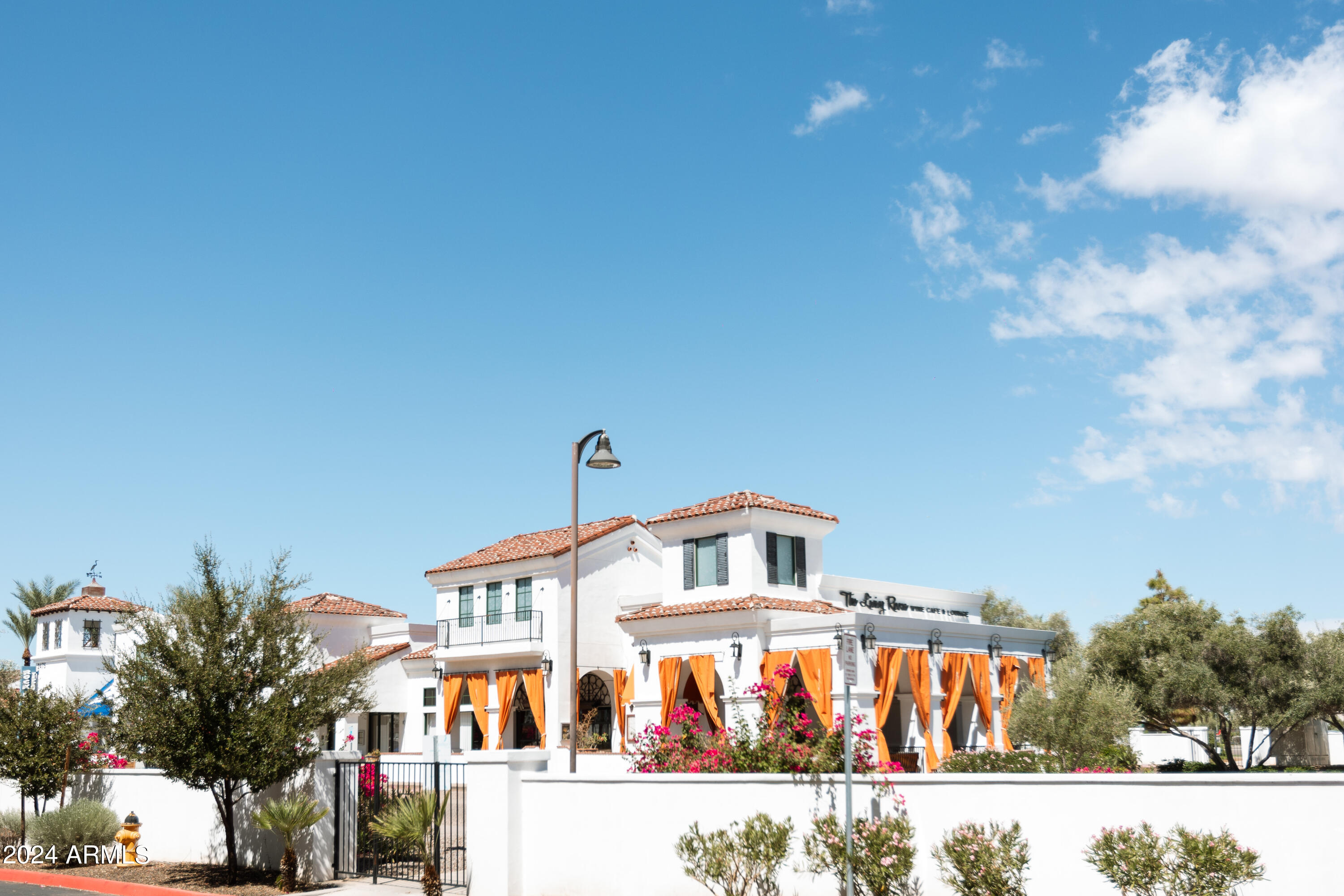 2511 W QUEEN CREEK Road # 132