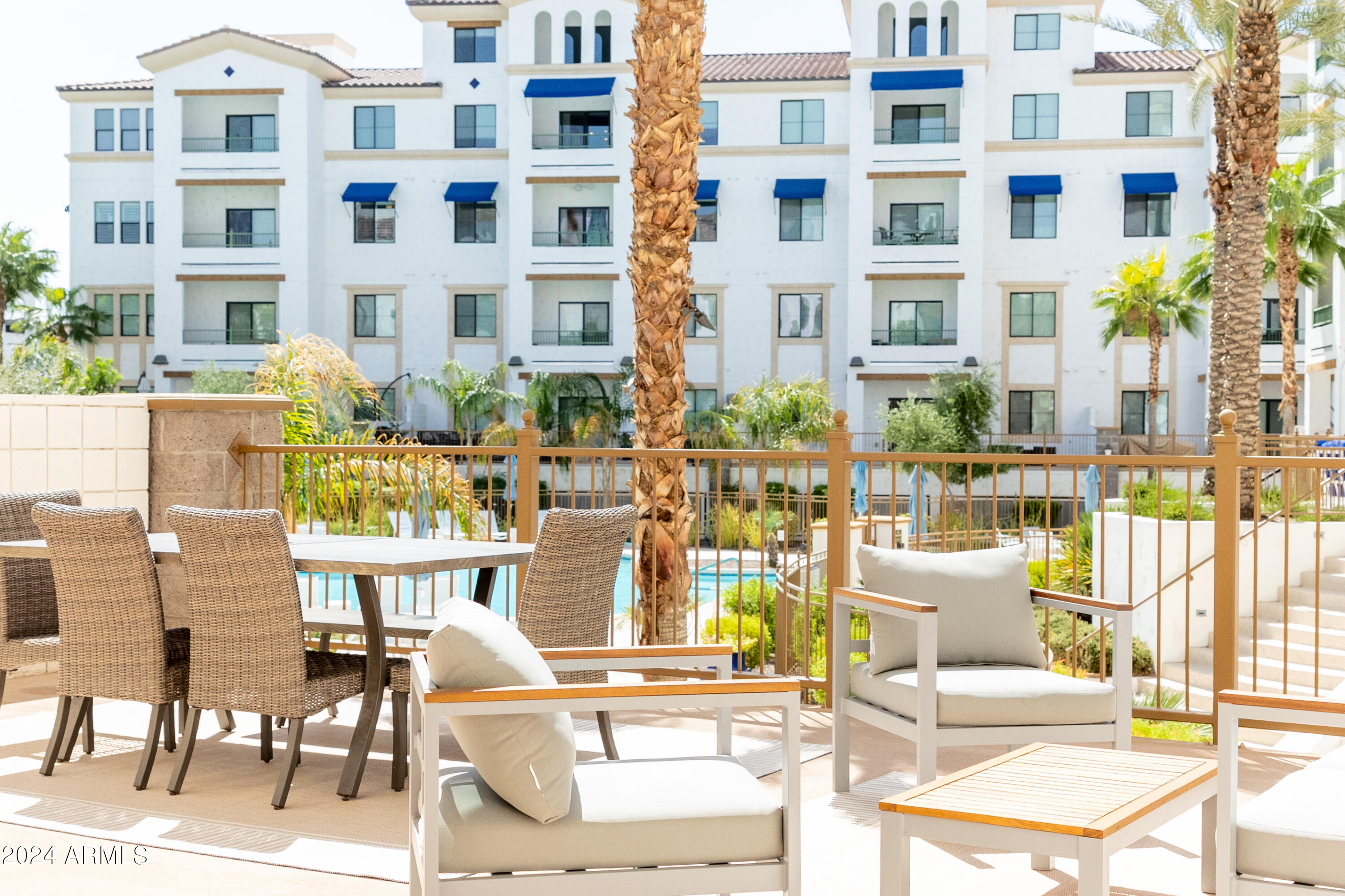 2511 W QUEEN CREEK Road # 132