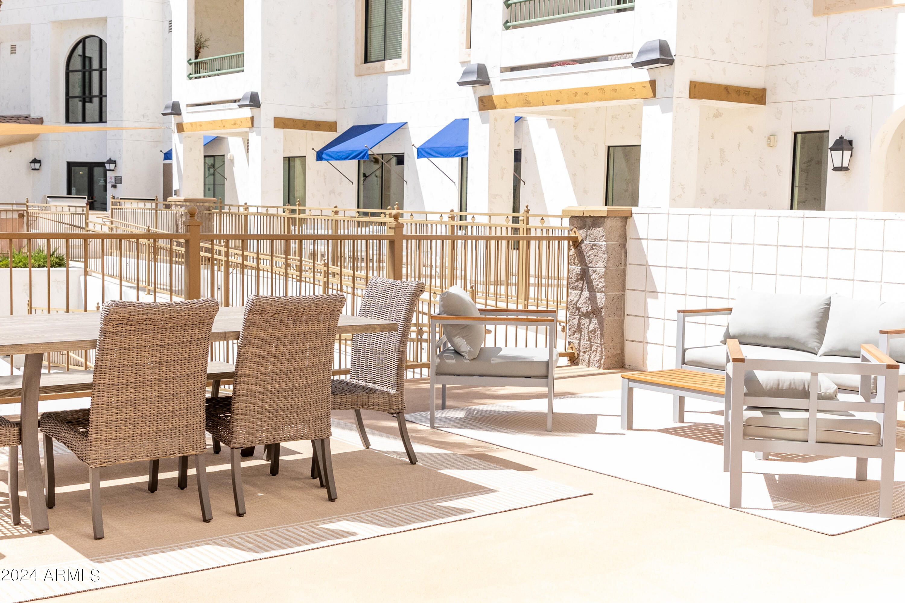 2511 W QUEEN CREEK Road # 132