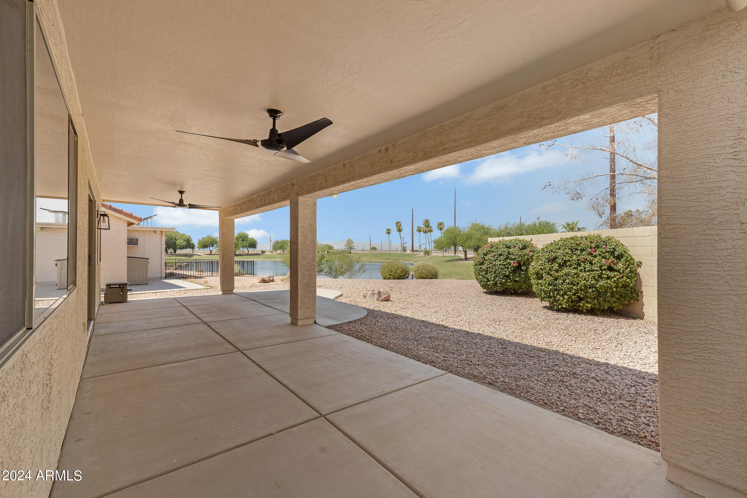 8910 E COPPER VALLEY Lane