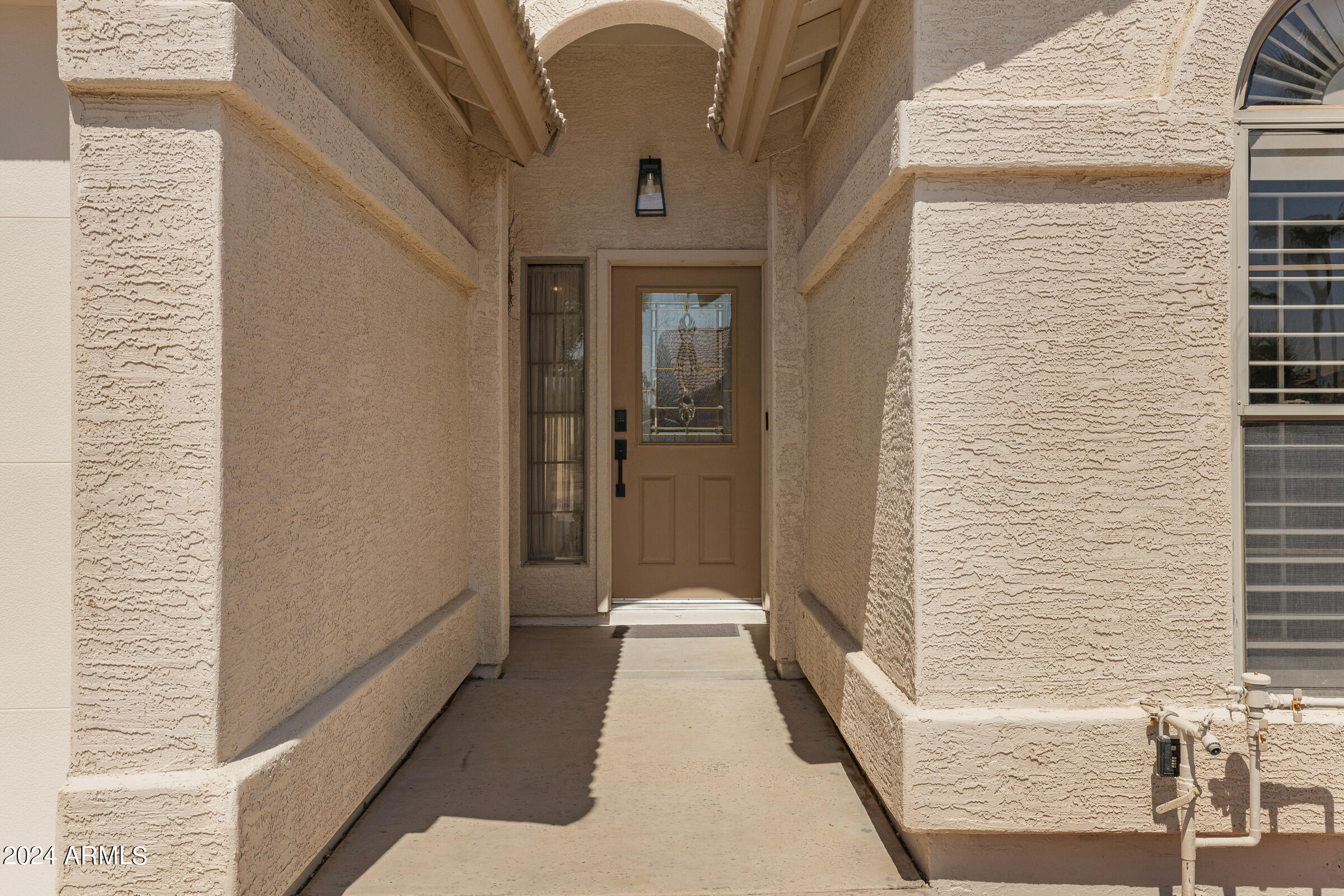 8910 E COPPER VALLEY Lane