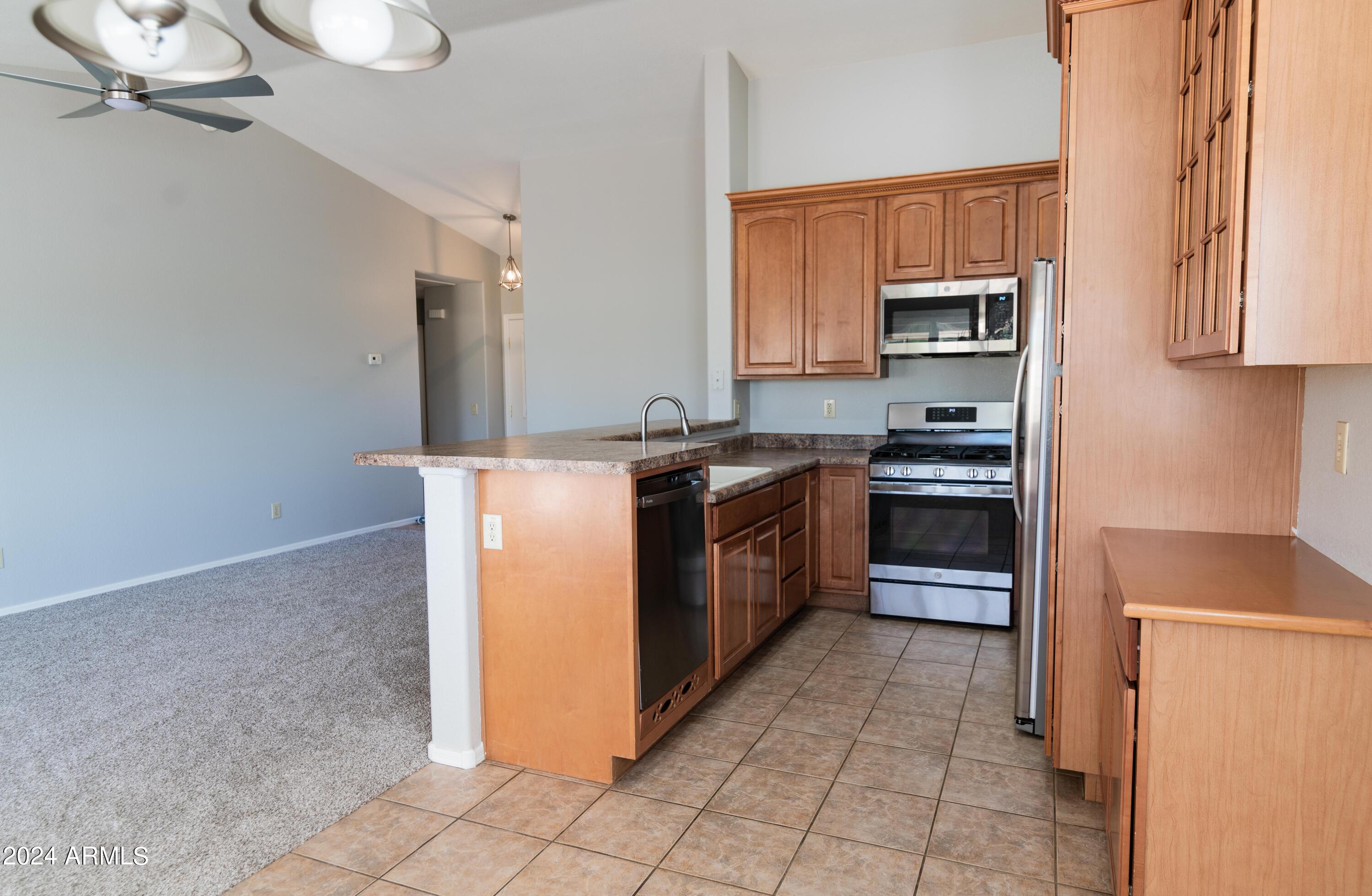 8910 E COPPER VALLEY Lane