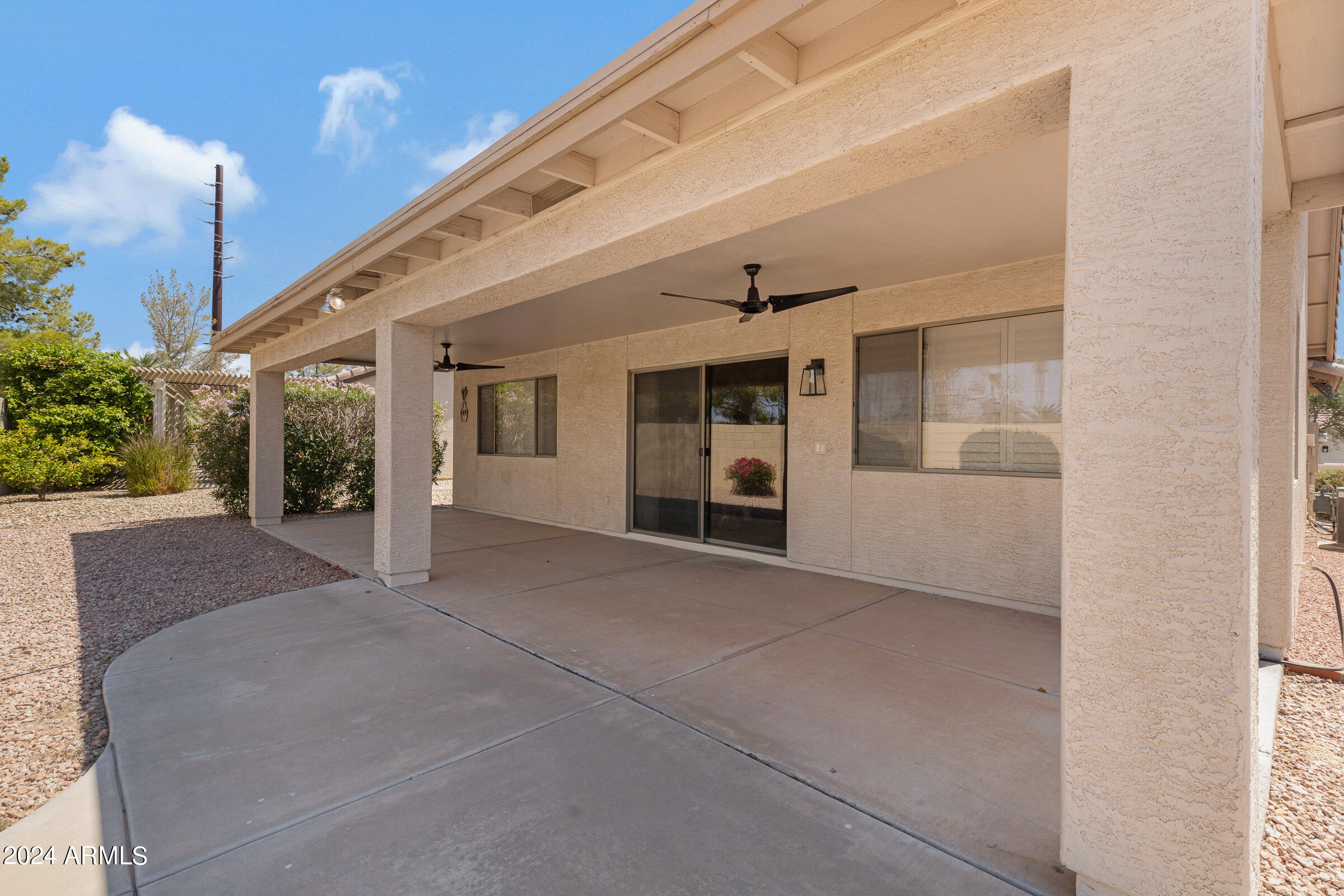 8910 E COPPER VALLEY Lane
