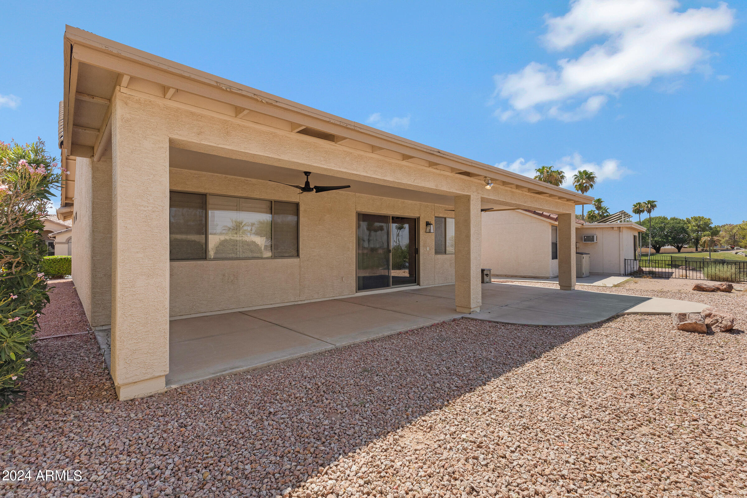 8910 E COPPER VALLEY Lane