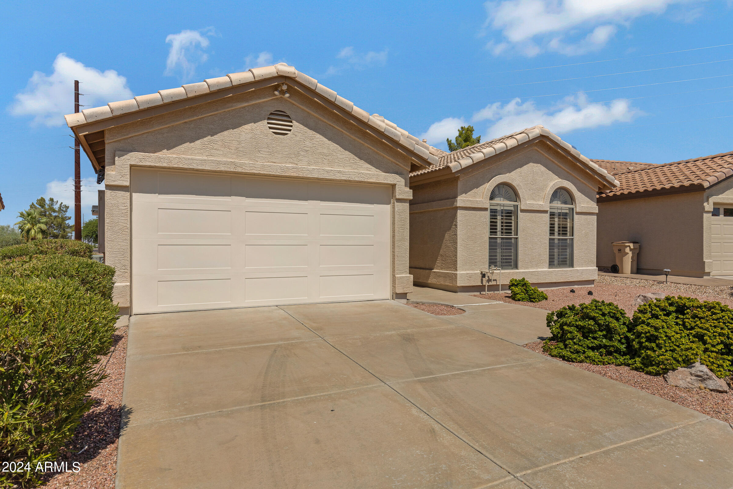 8910 E COPPER VALLEY Lane