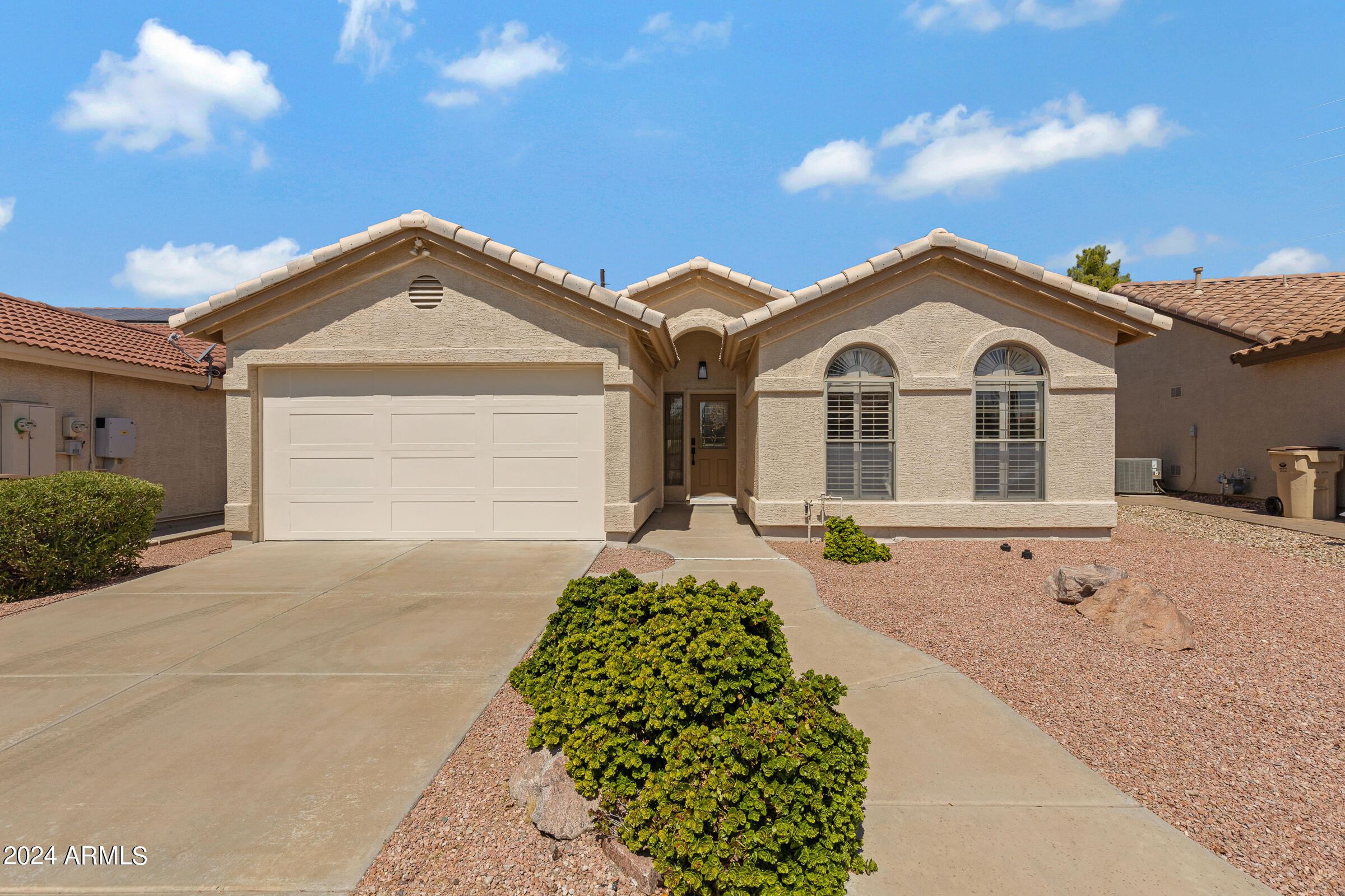 8910 E COPPER VALLEY Lane