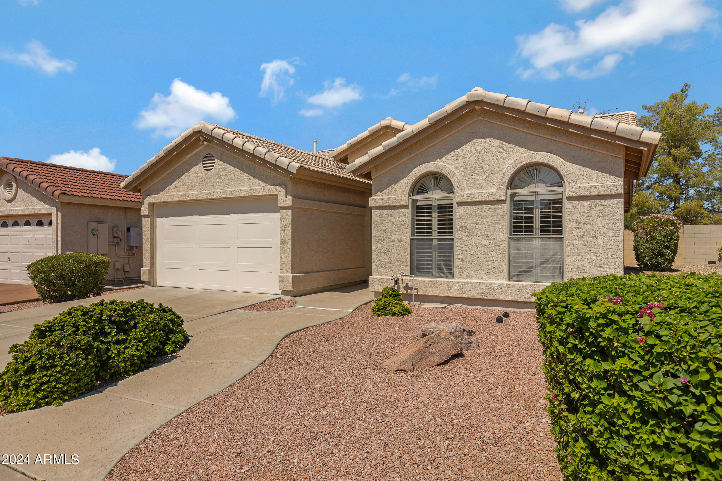 8910 E COPPER VALLEY Lane