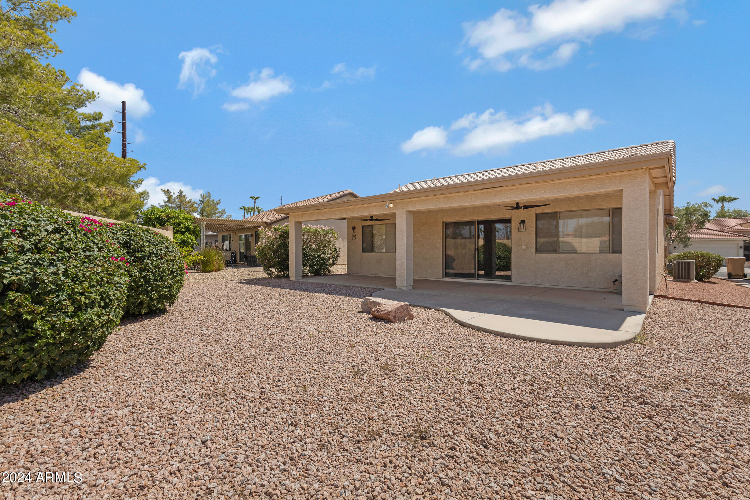 8910 E COPPER VALLEY Lane