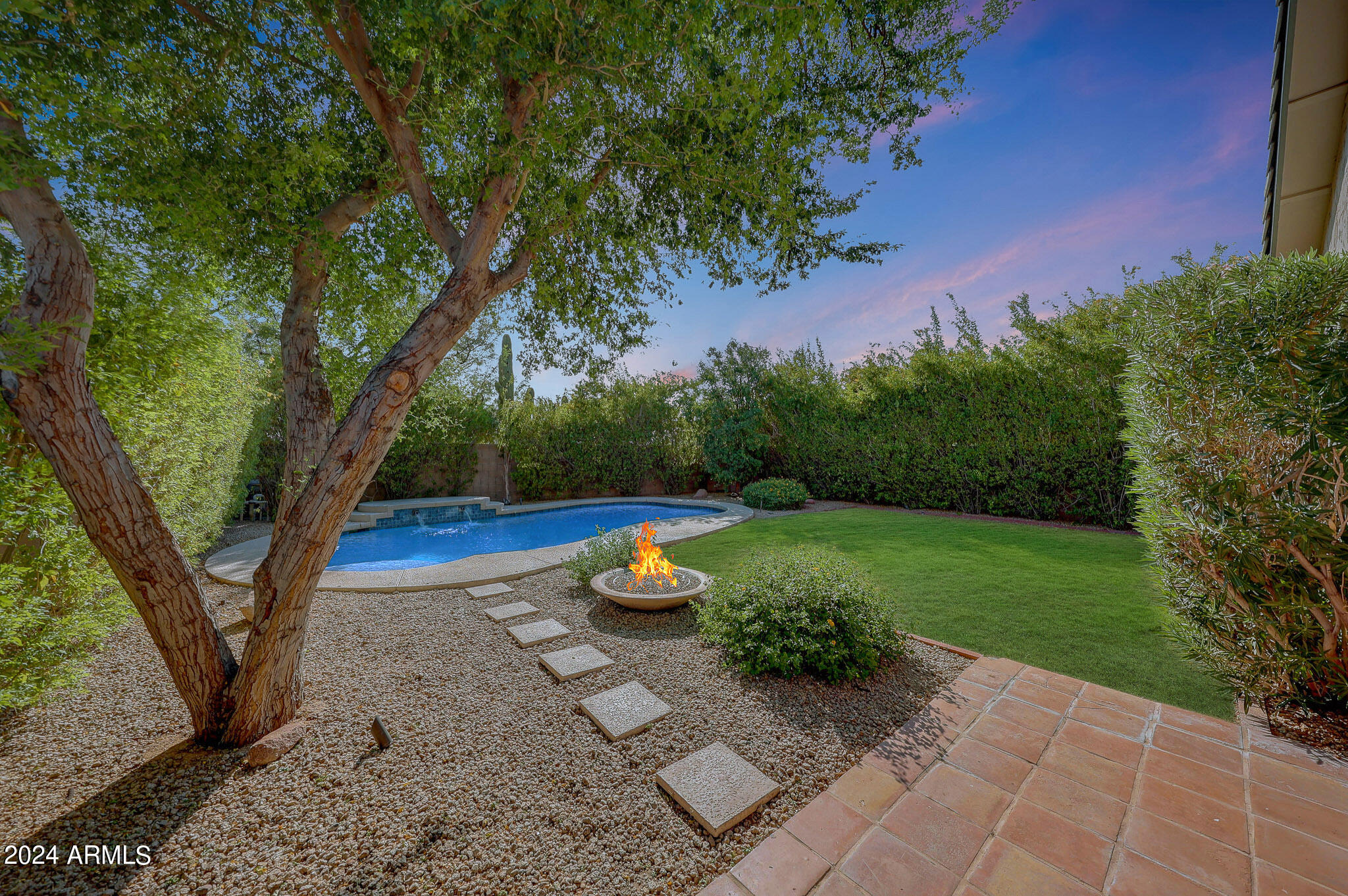 4427 E Melinda Lane