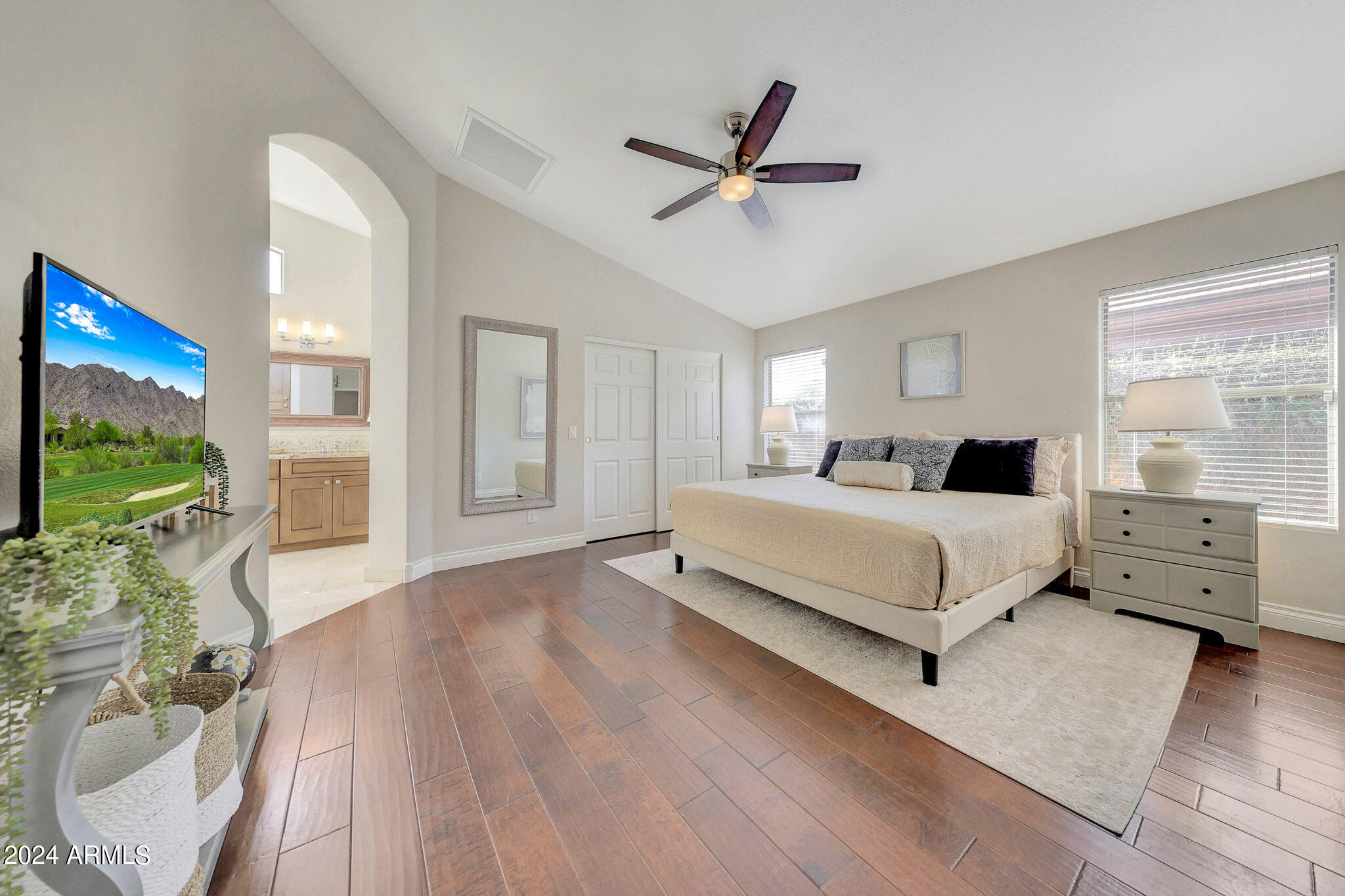 4427 E Melinda Lane