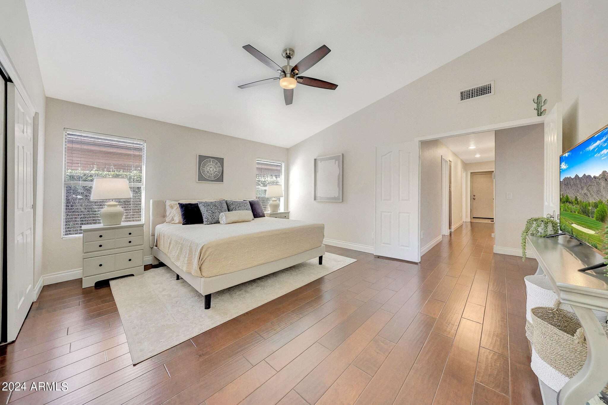 4427 E Melinda Lane