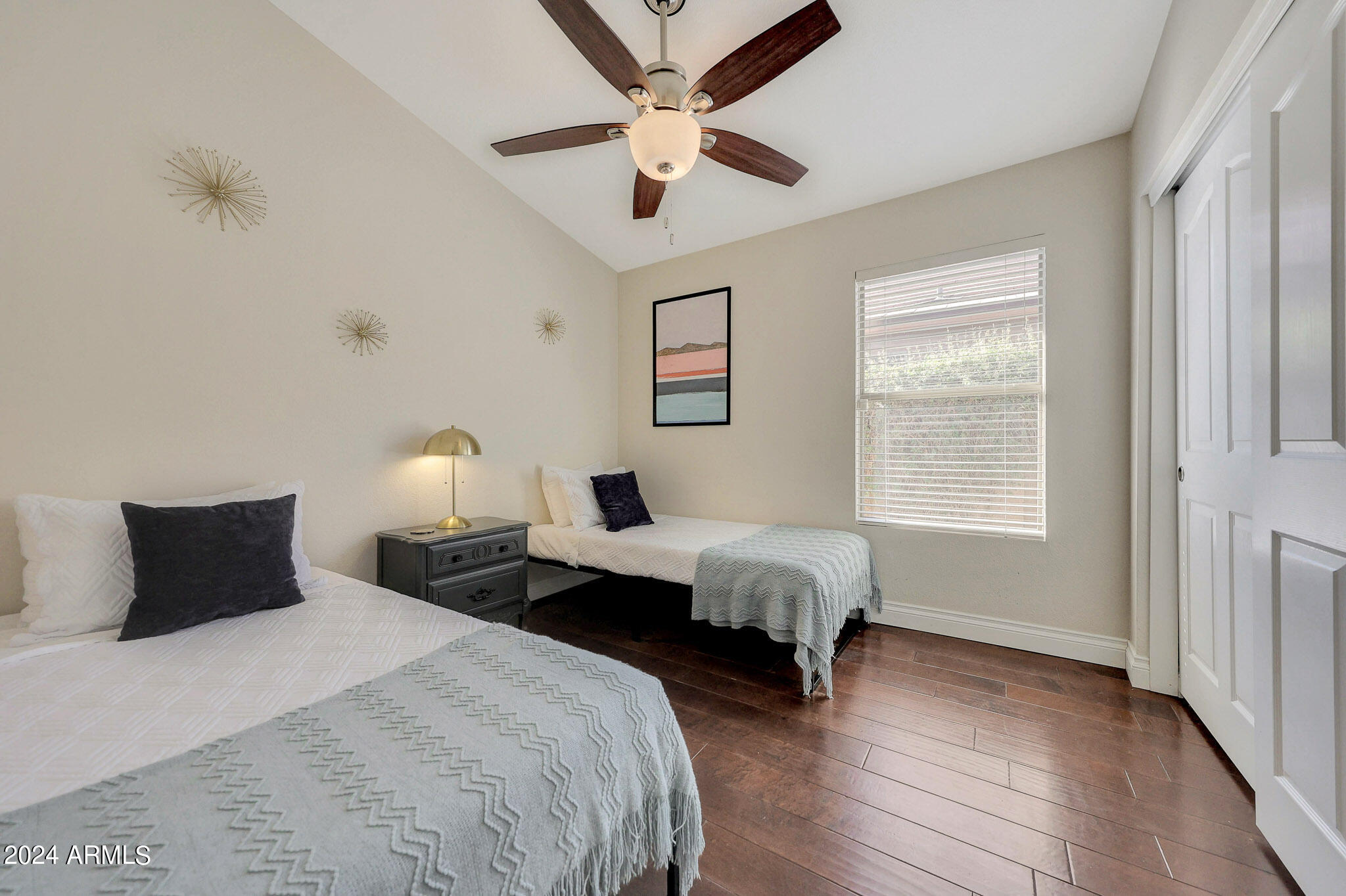 4427 E Melinda Lane