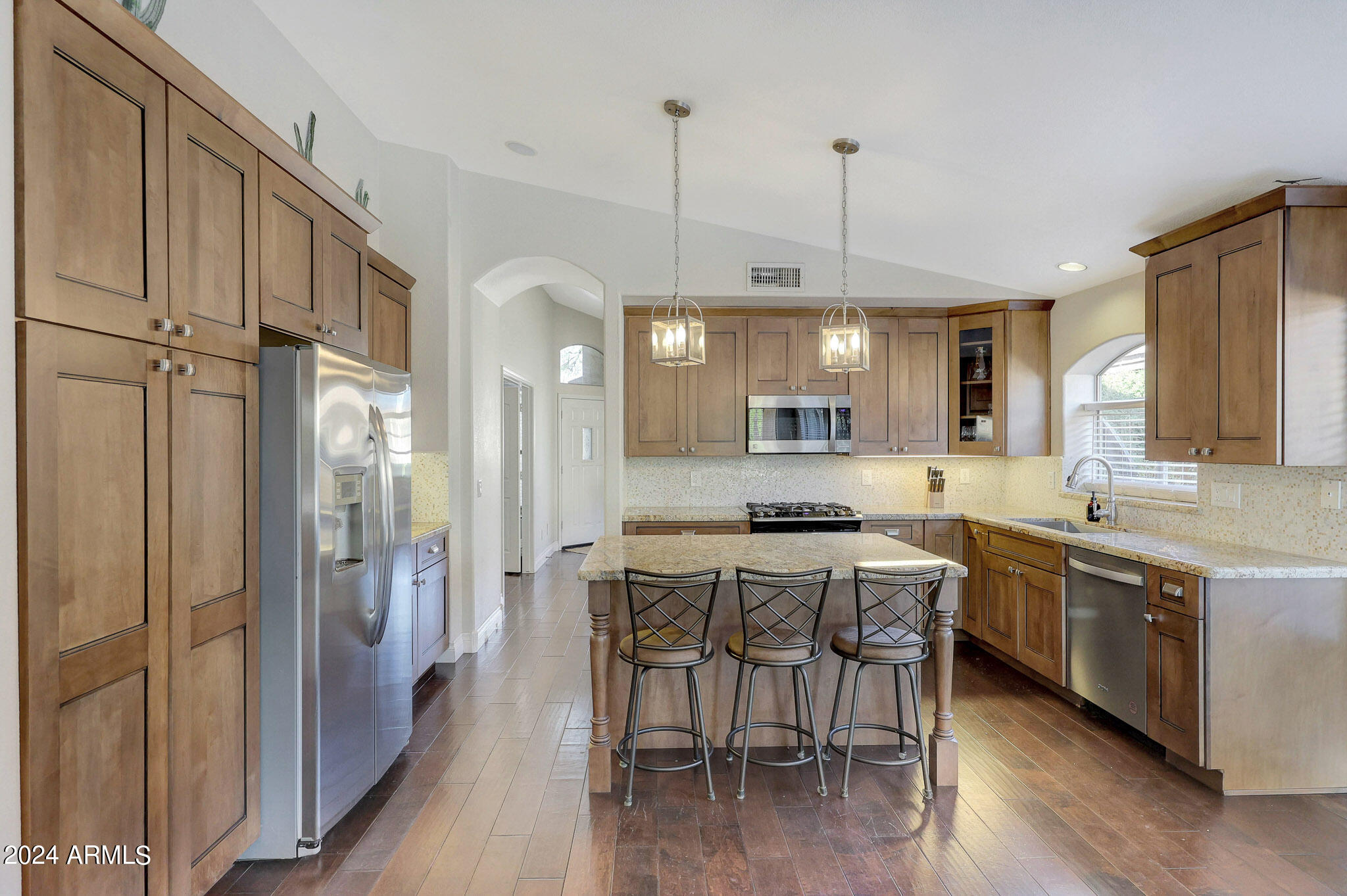 4427 E Melinda Lane