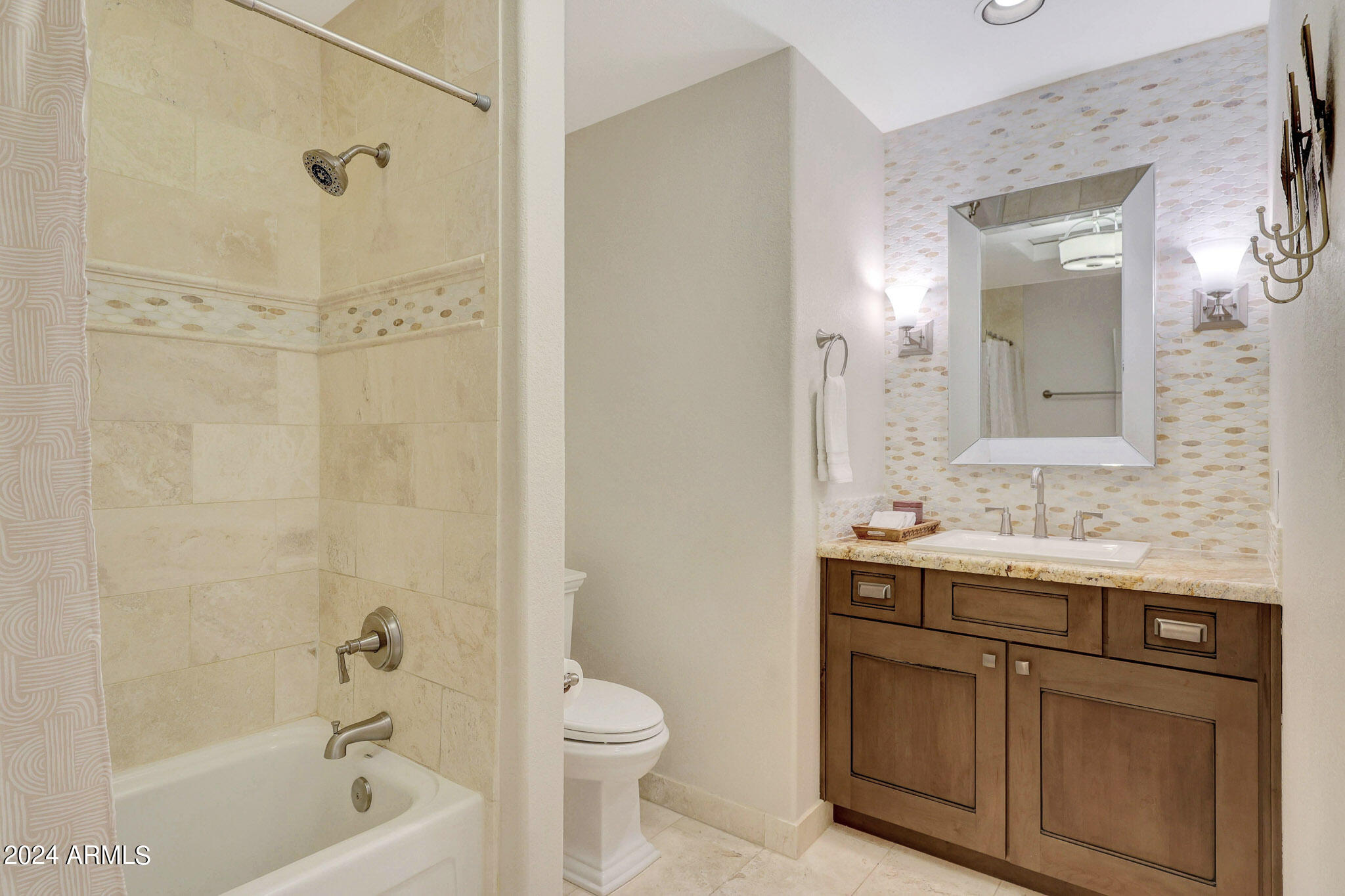 4427 E Melinda Lane