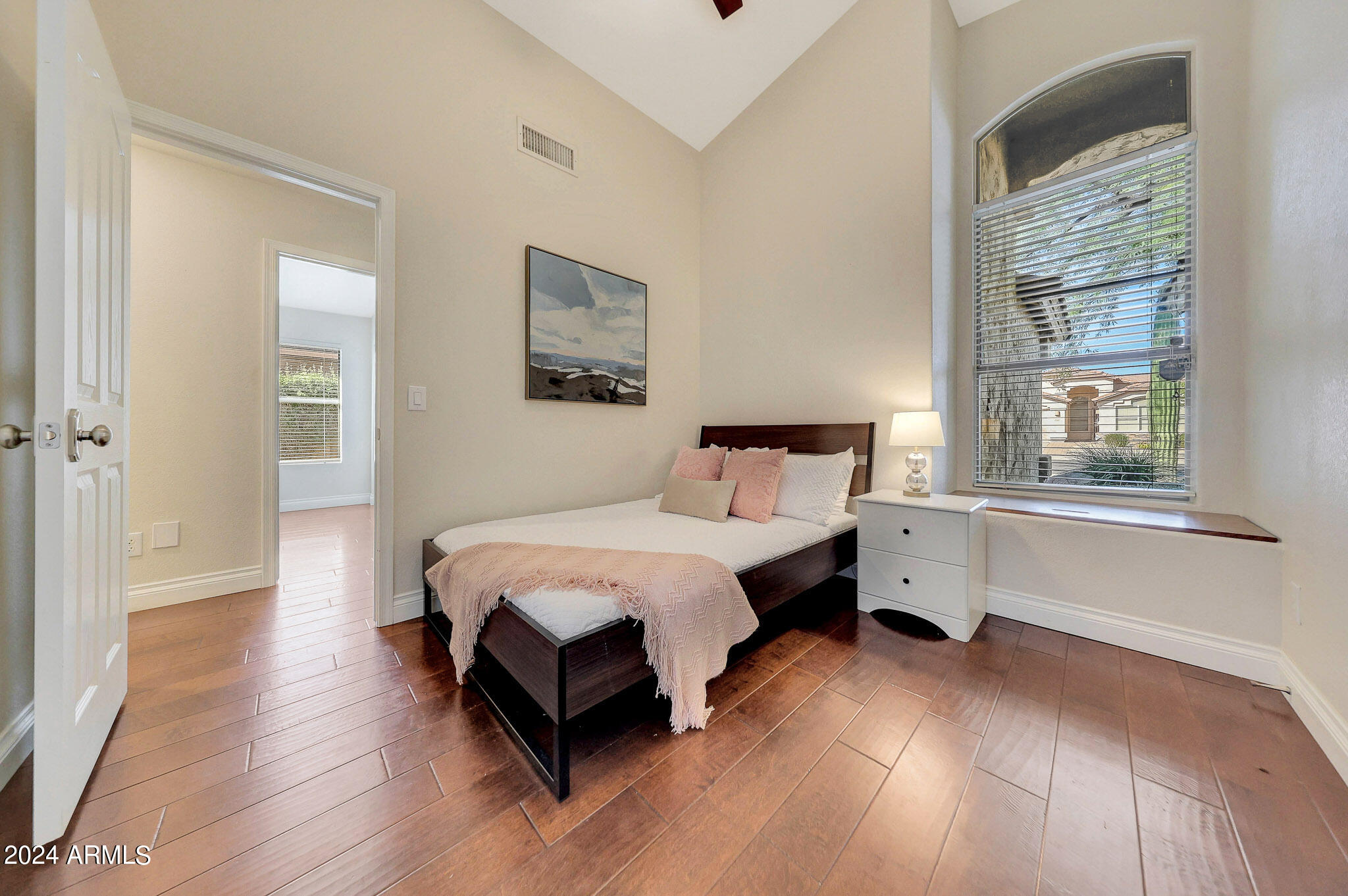 4427 E Melinda Lane