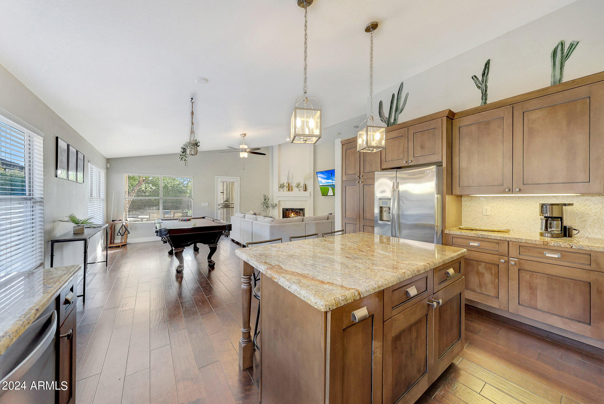 4427 E Melinda Lane