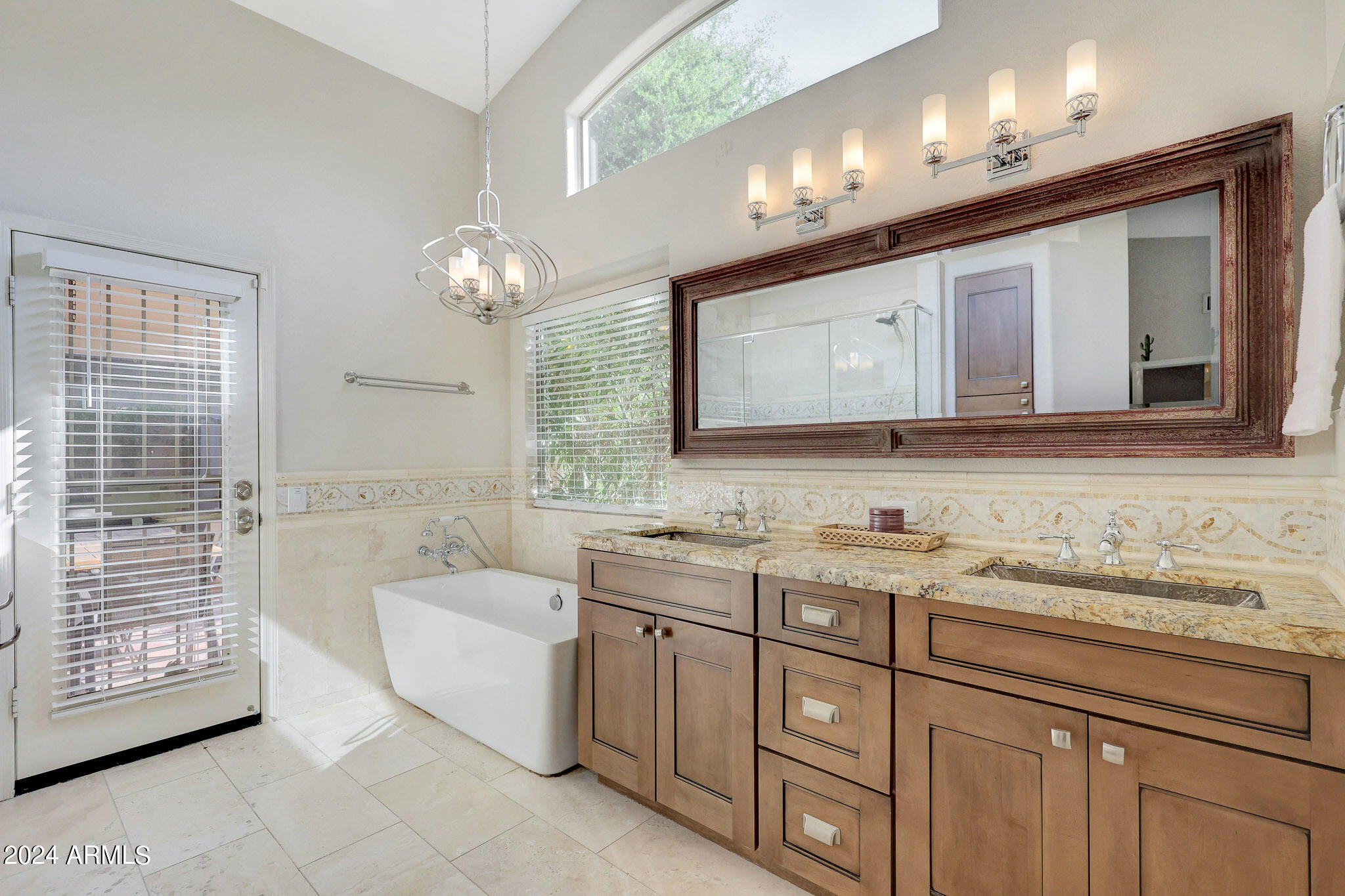 4427 E Melinda Lane