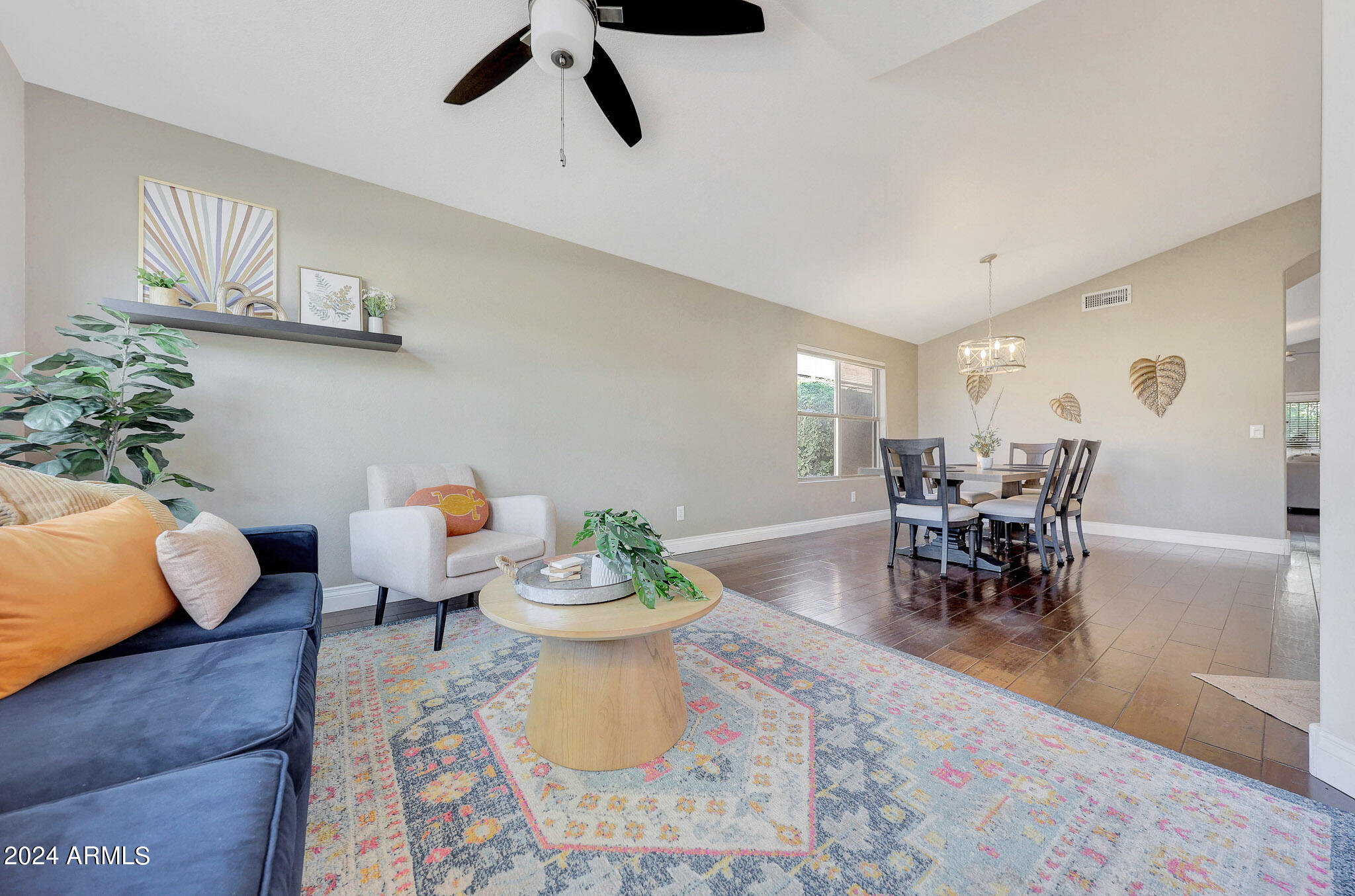 4427 E Melinda Lane