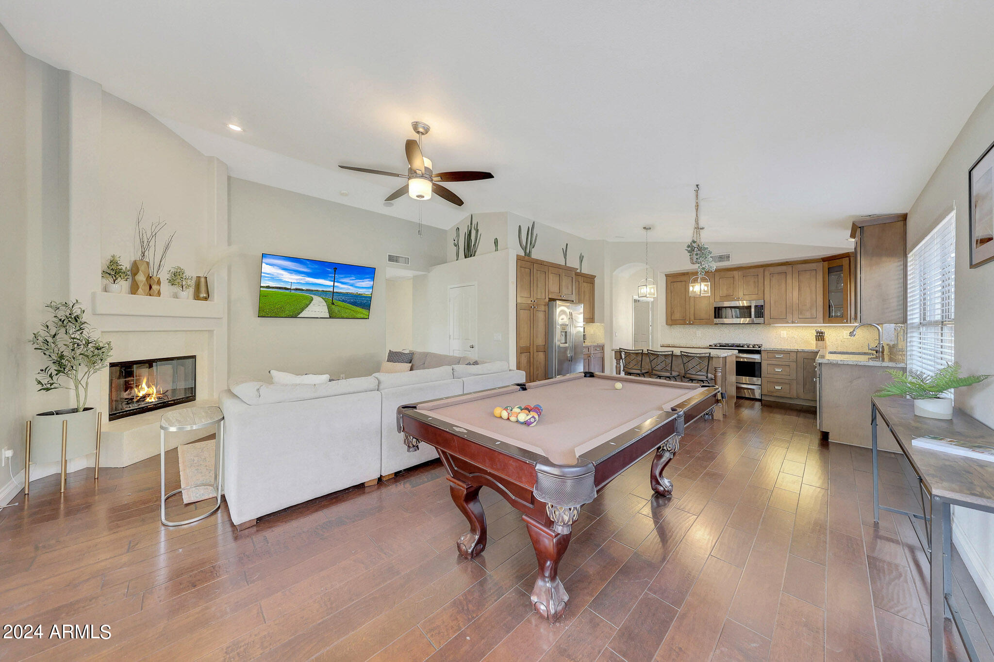 4427 E Melinda Lane