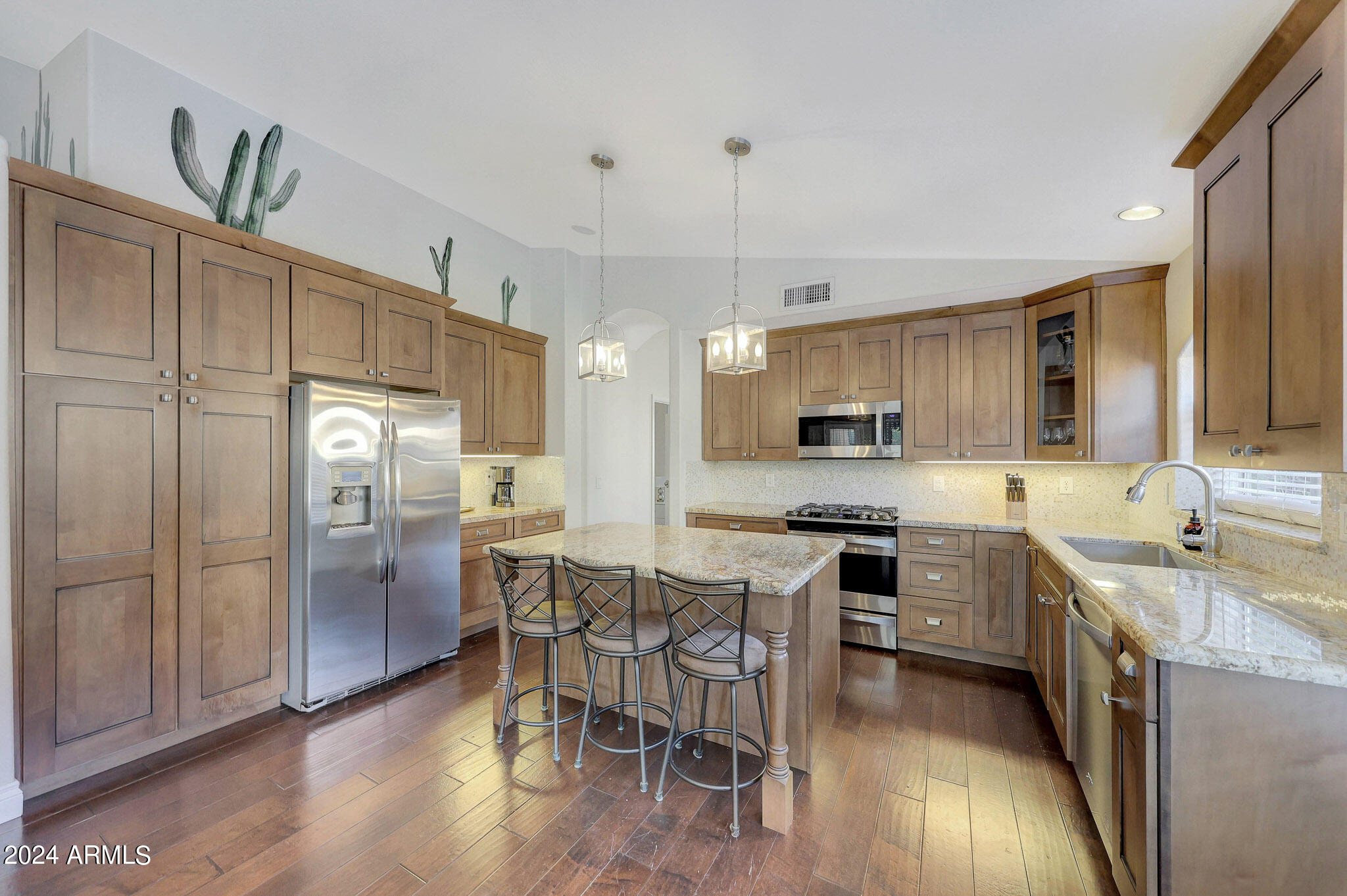 4427 E Melinda Lane