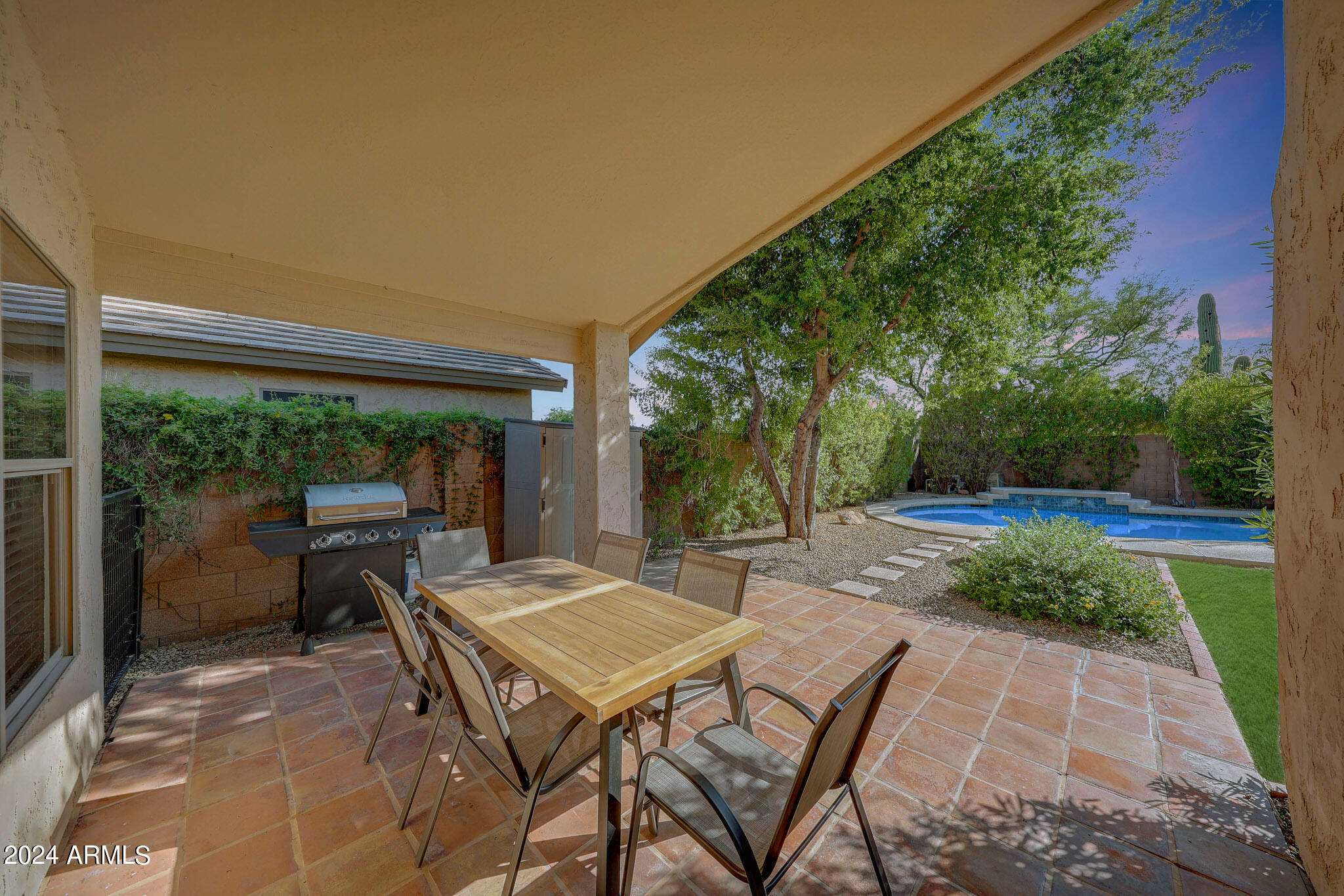 4427 E Melinda Lane