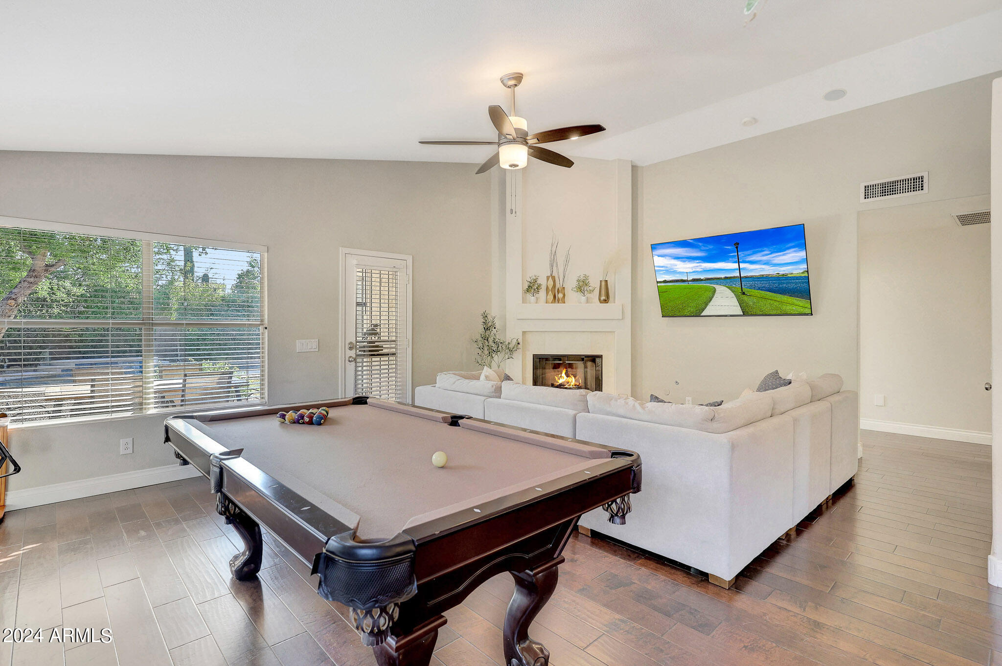 4427 E Melinda Lane