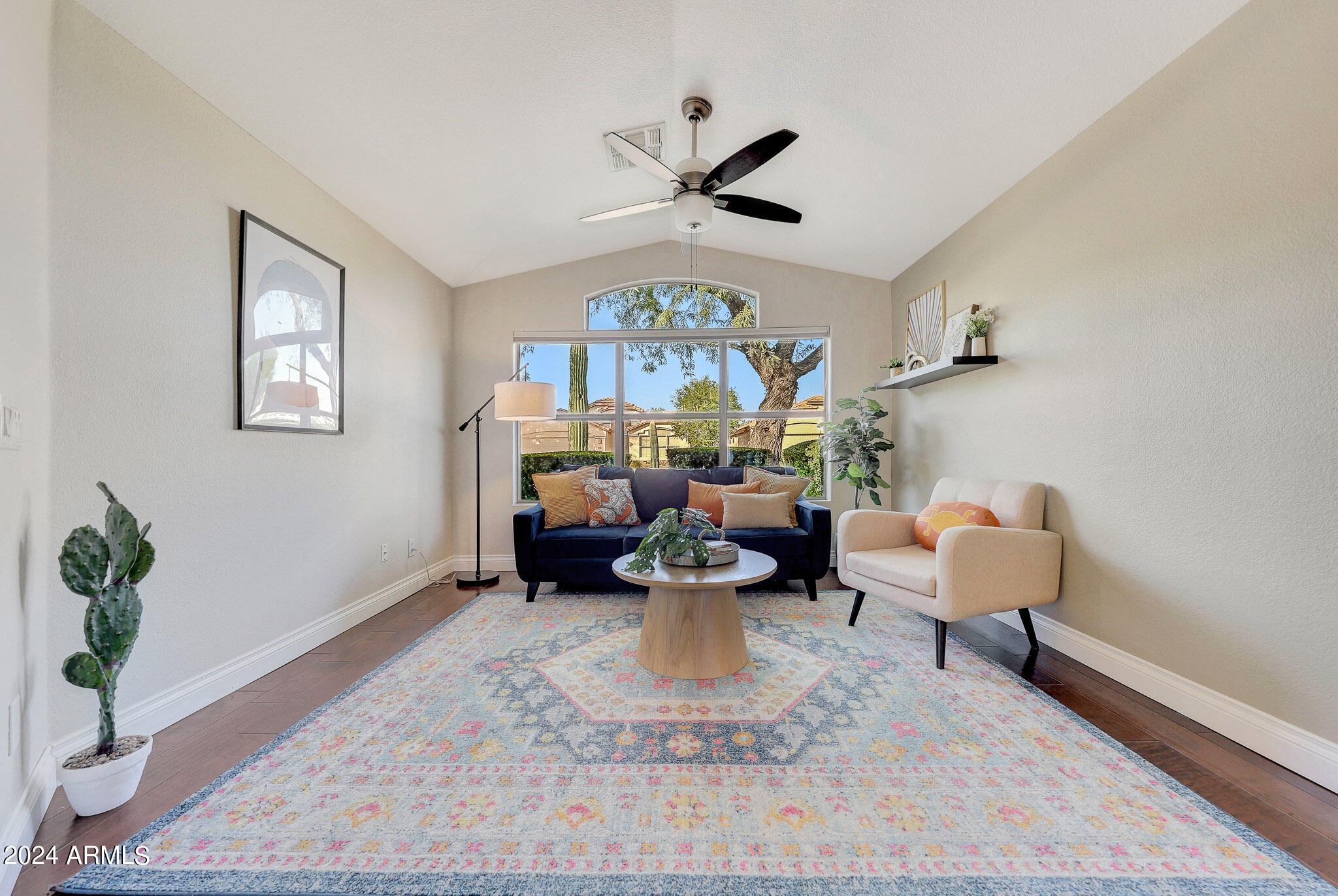 4427 E Melinda Lane