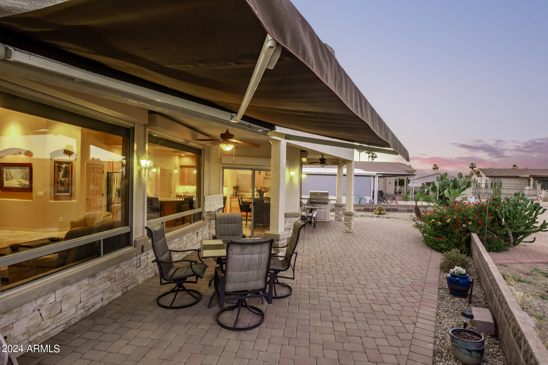 2337 N GAYRIDGE Road