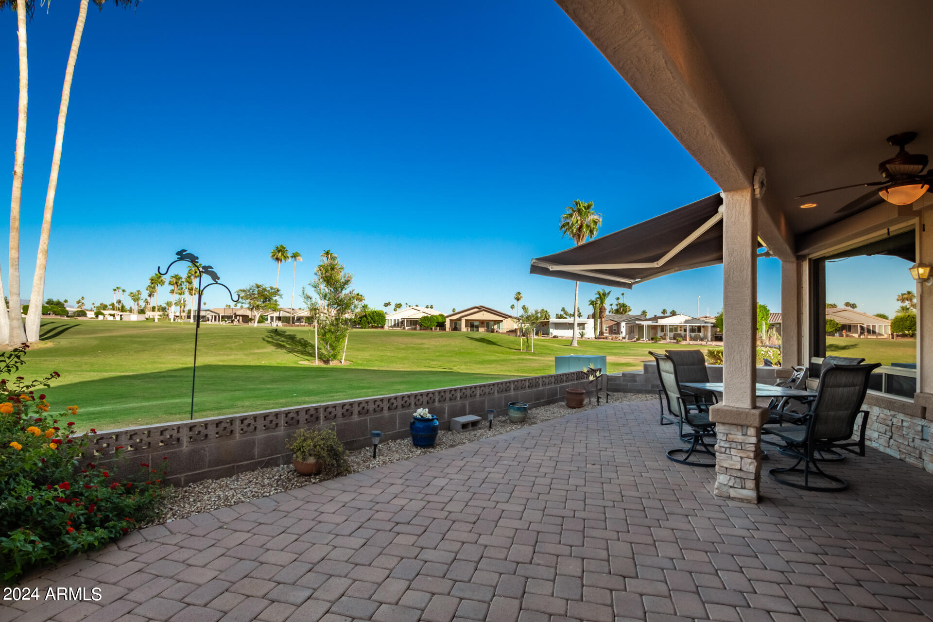 2337 N GAYRIDGE Road