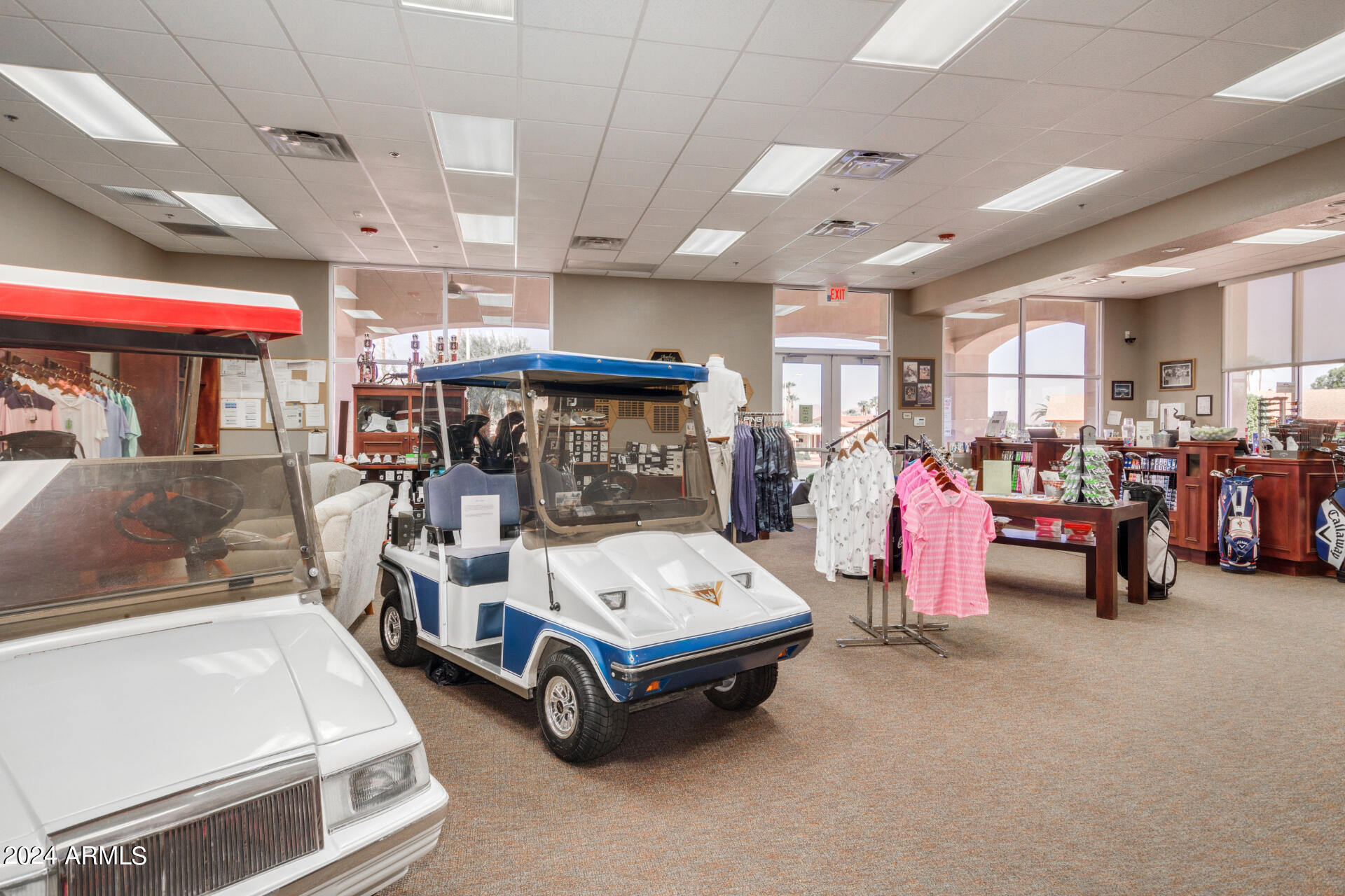 2337 N GAYRIDGE Road