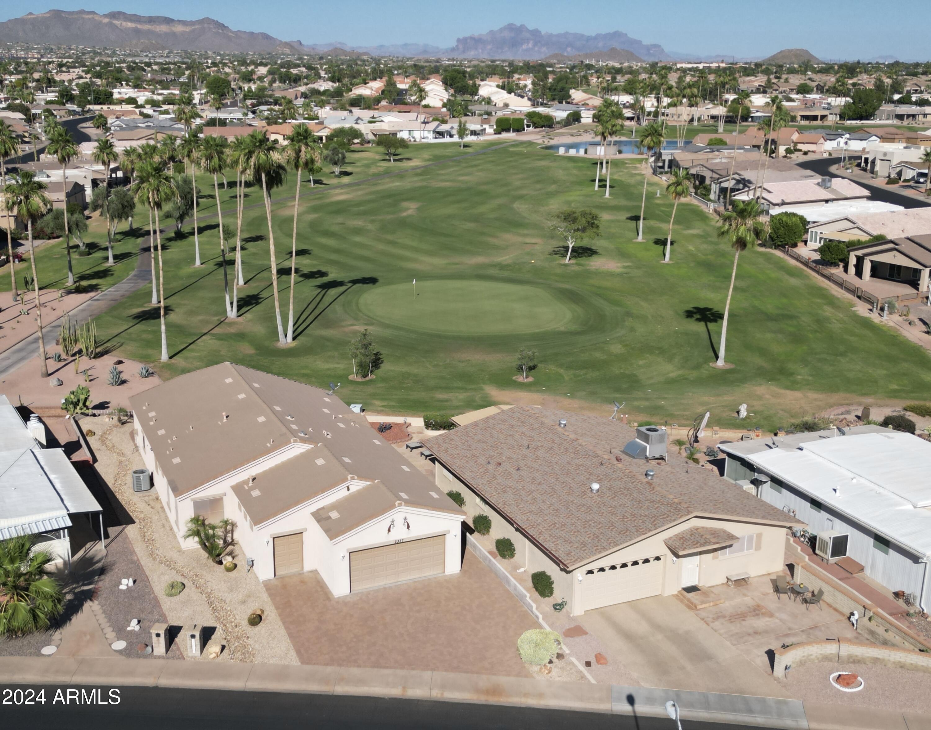 2337 N GAYRIDGE Road