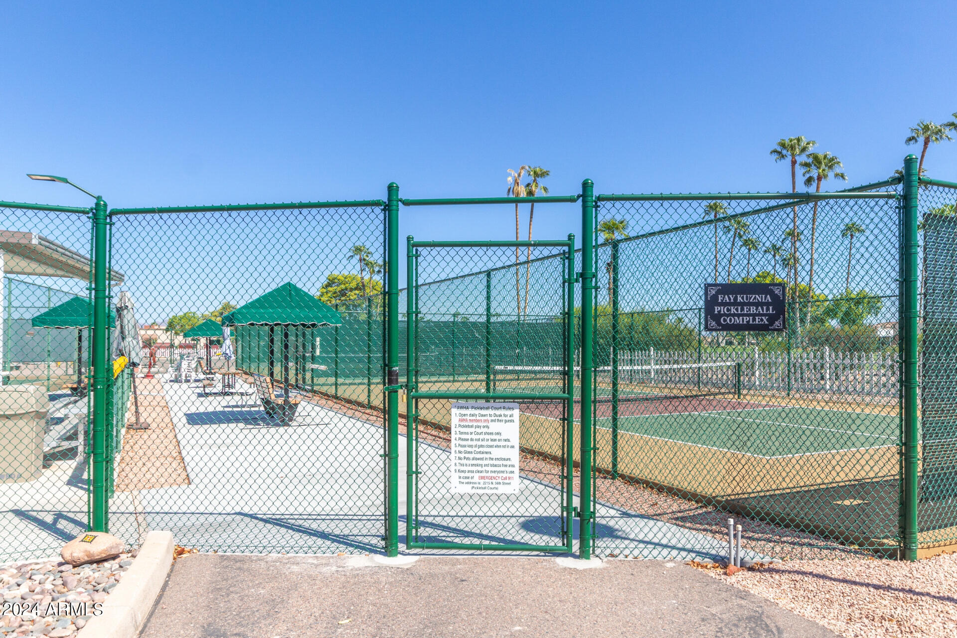 2337 N GAYRIDGE Road