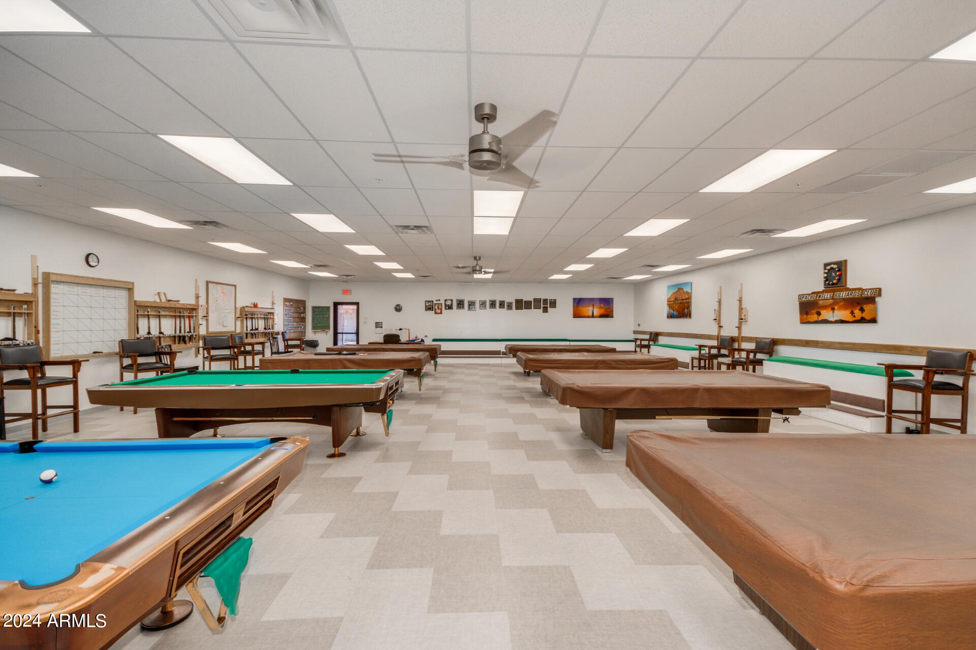 2337 N GAYRIDGE Road