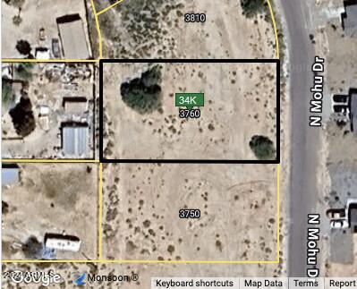 3760 N Mohu Drive, 38