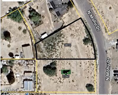 3810 N Mohu Drive, 37