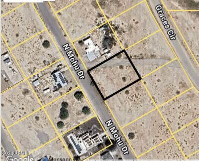 3845 N MOHU Drive, 13