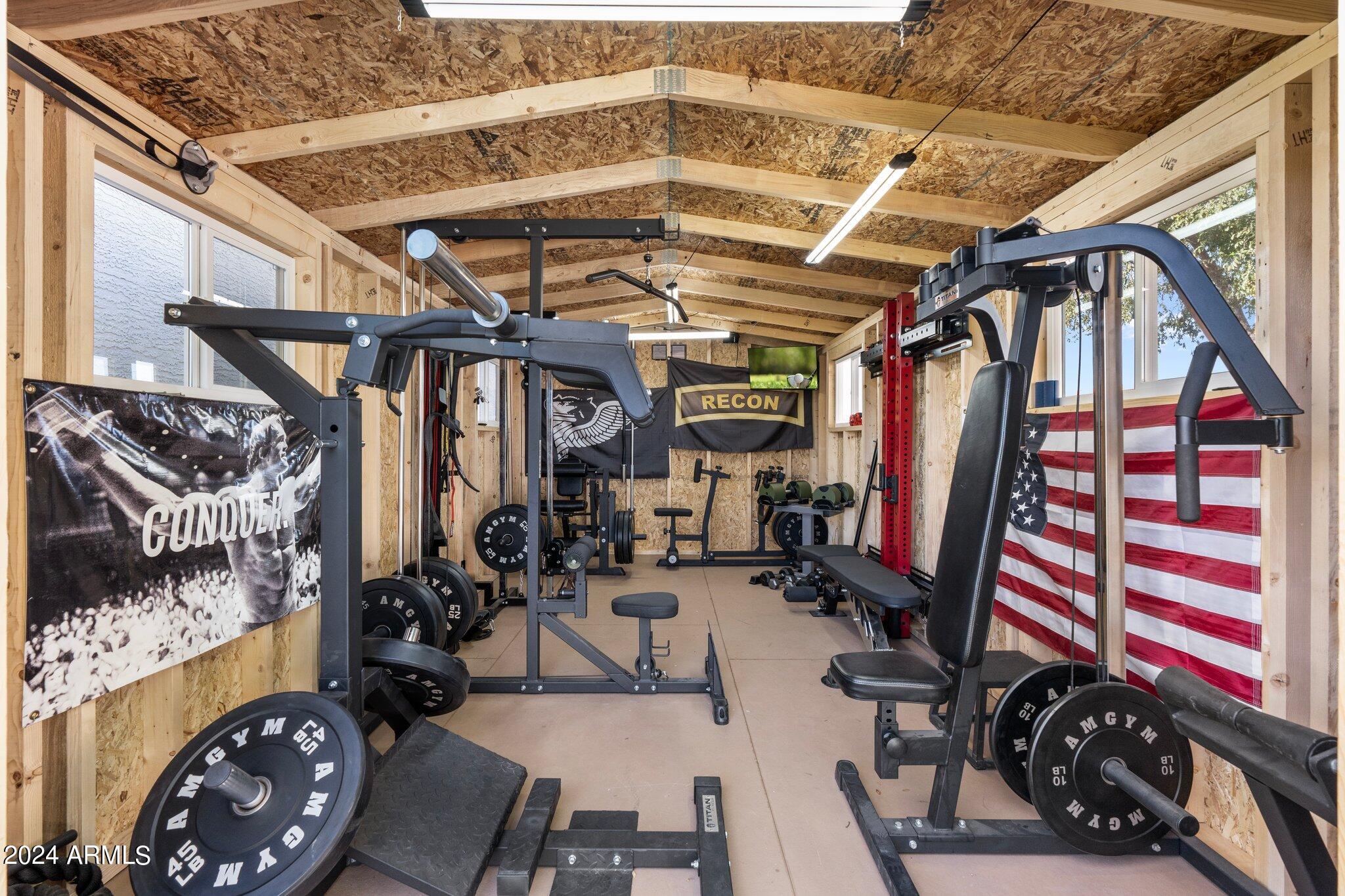 2867 E Courtney Street