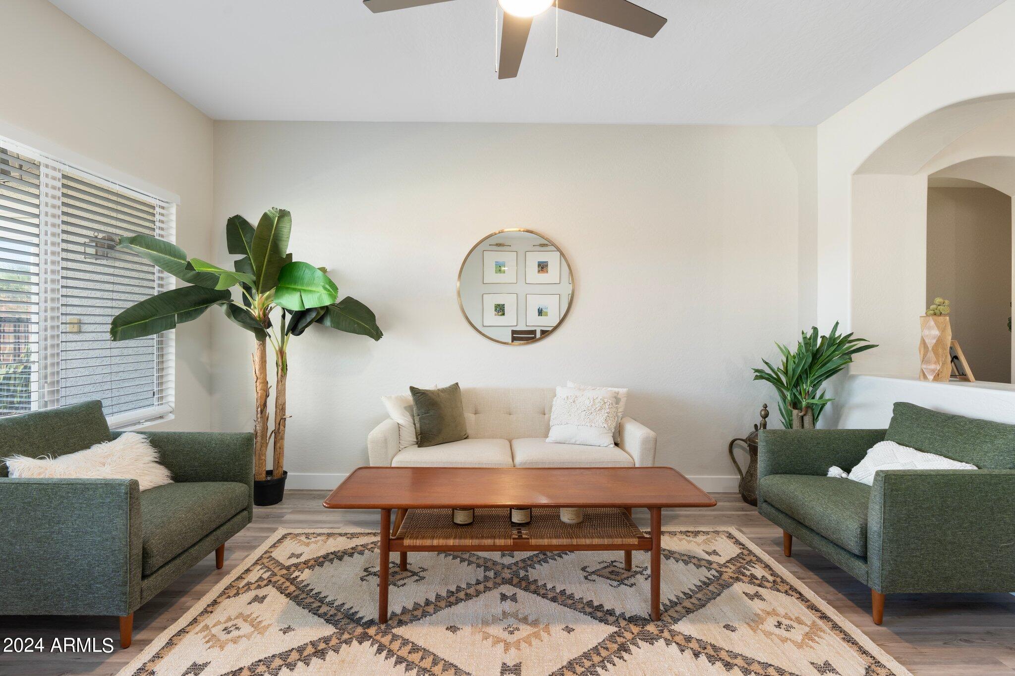 2867 E Courtney Street